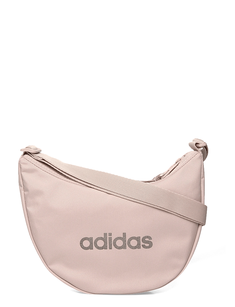 adidas Performance - W L ESS POUCH - Üleõla- ja kõhukotid - wontau/earstr - 0