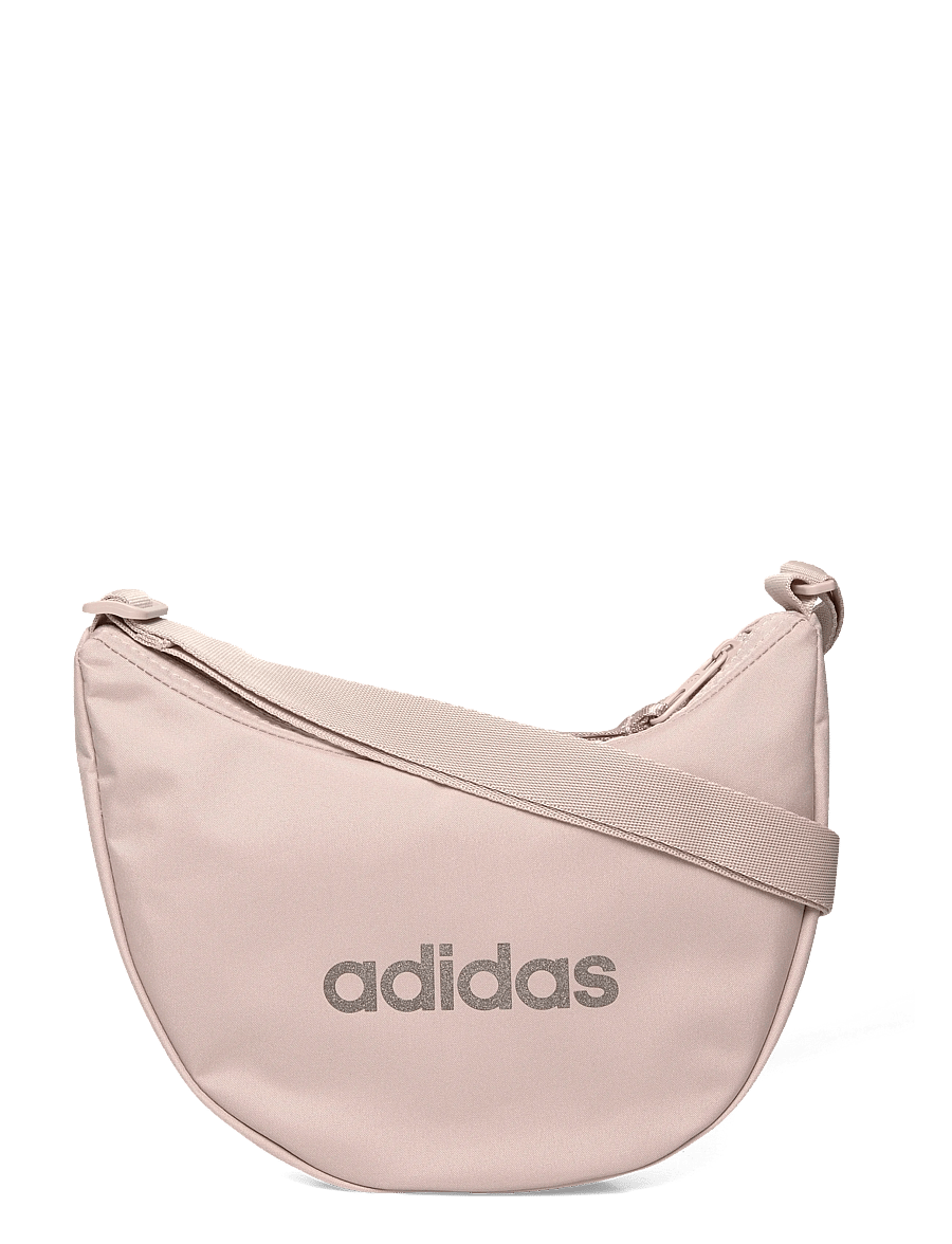 adidas Performance - W L ESS POUCH - crossbody & bæltetasker - wontau/earstr - 0