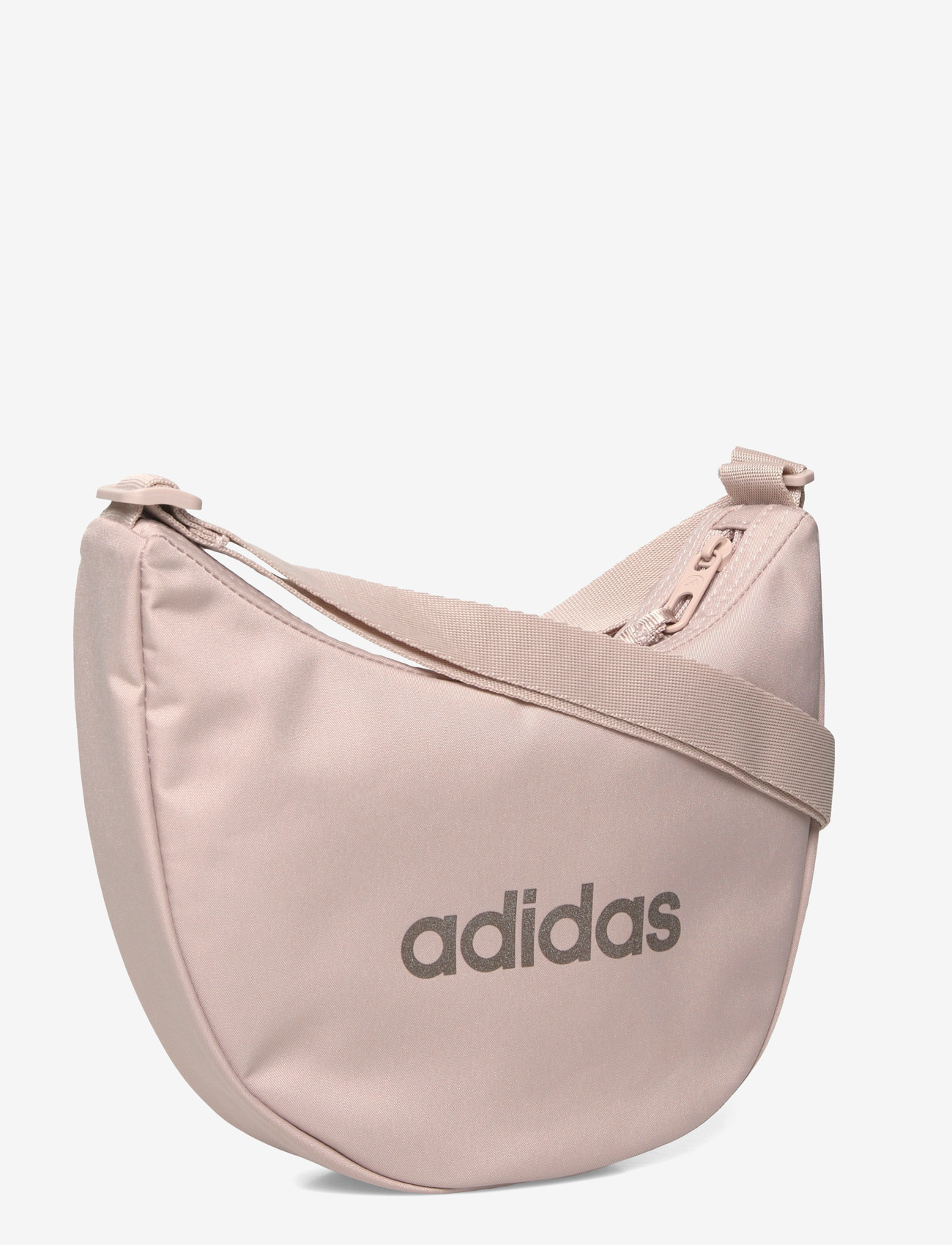 adidas Performance - W L ESS POUCH - Üleõla- ja kõhukotid - wontau/earstr - 2