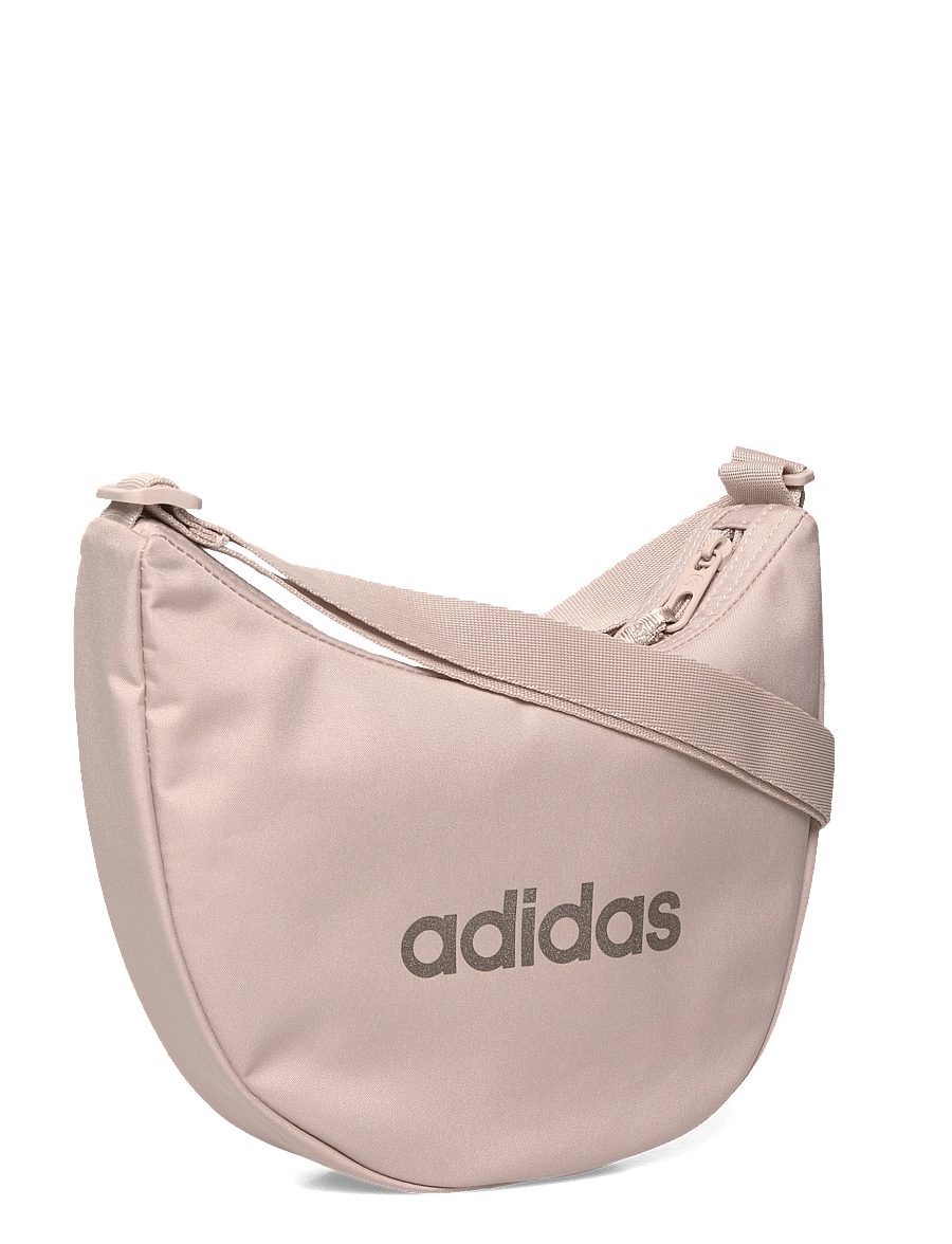 adidas Performance - W L ESS POUCH - crossbody & bæltetasker - wontau/earstr - 2