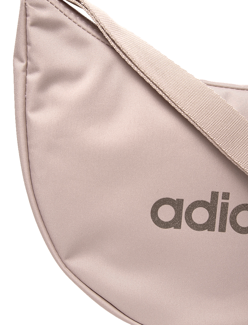 adidas Performance - W L ESS POUCH - Üleõla- ja kõhukotid - wontau/earstr - 4