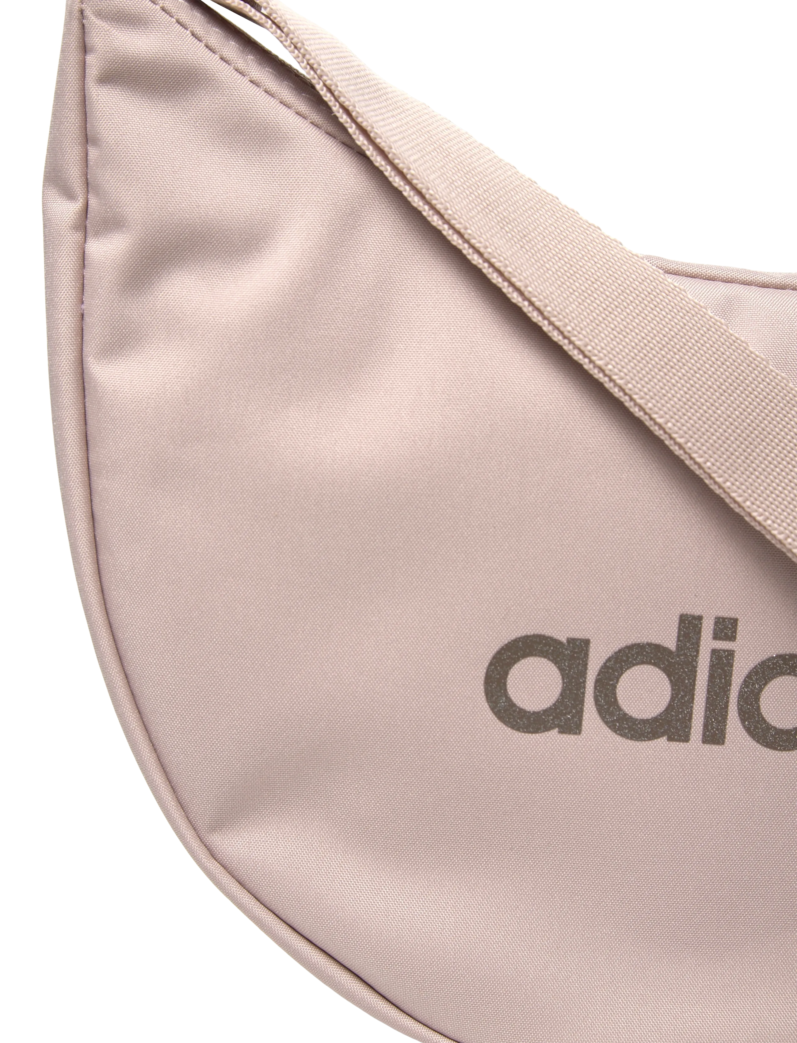 adidas Performance - W L ESS POUCH - crossbody & bum bags - wontau/earstr - 4