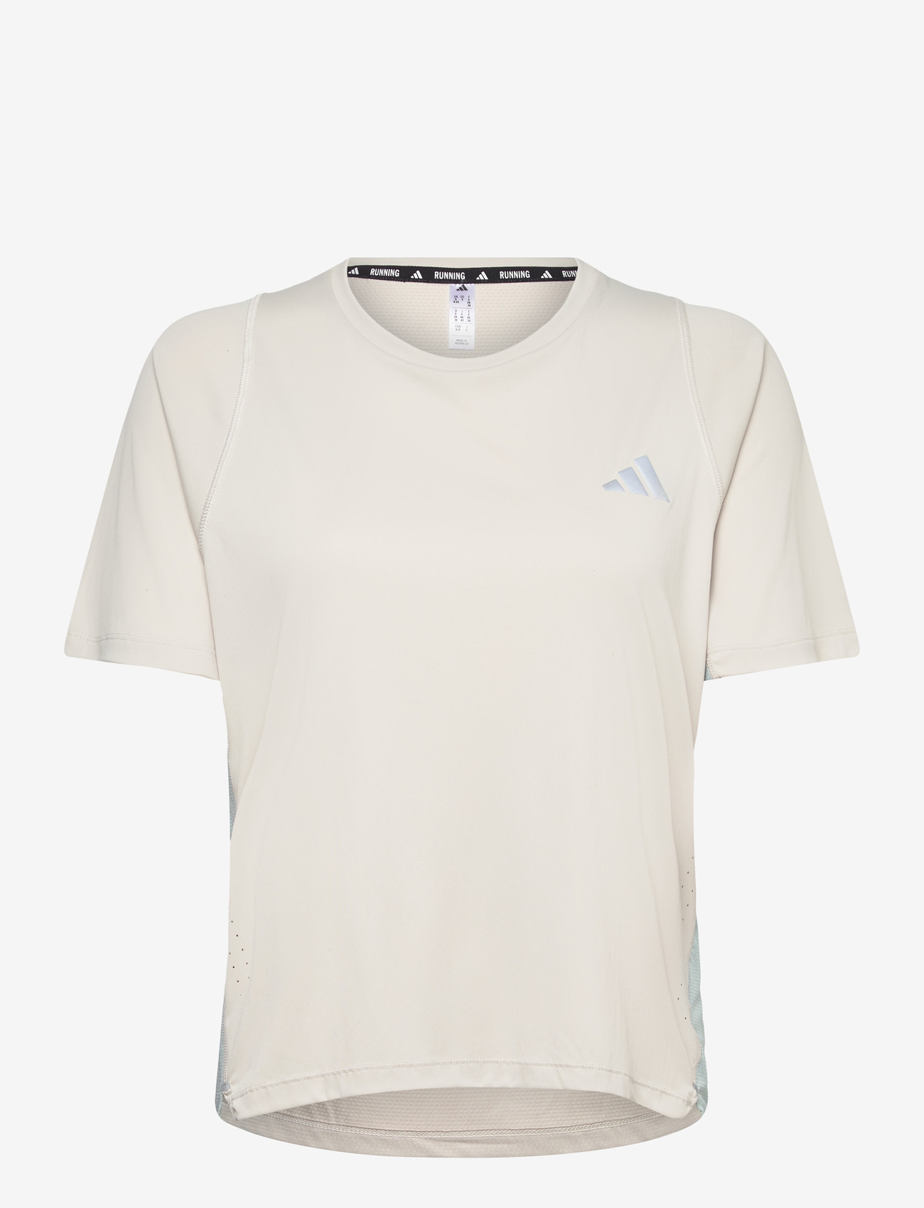 adidas Performance - ADI365 BZ T W - skjortor - wonalu/wosa - 0