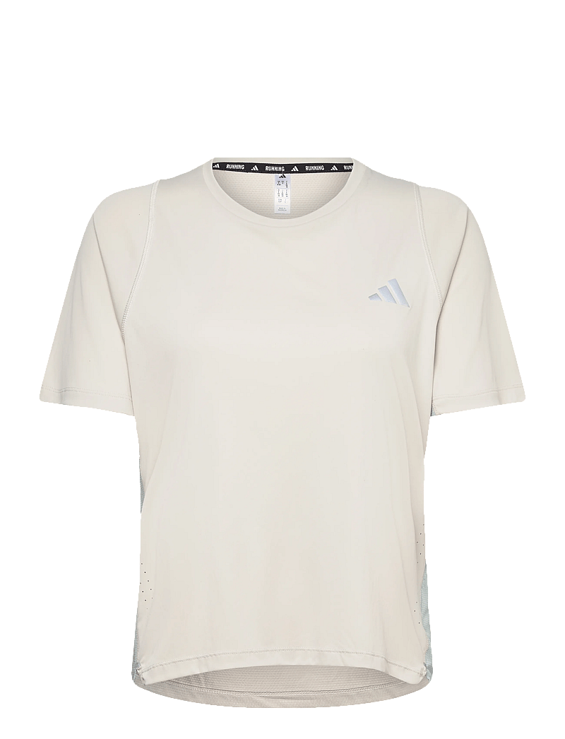 adidas Performance - ADI365 BZ T W - hemden - wonalu/wosa - 0