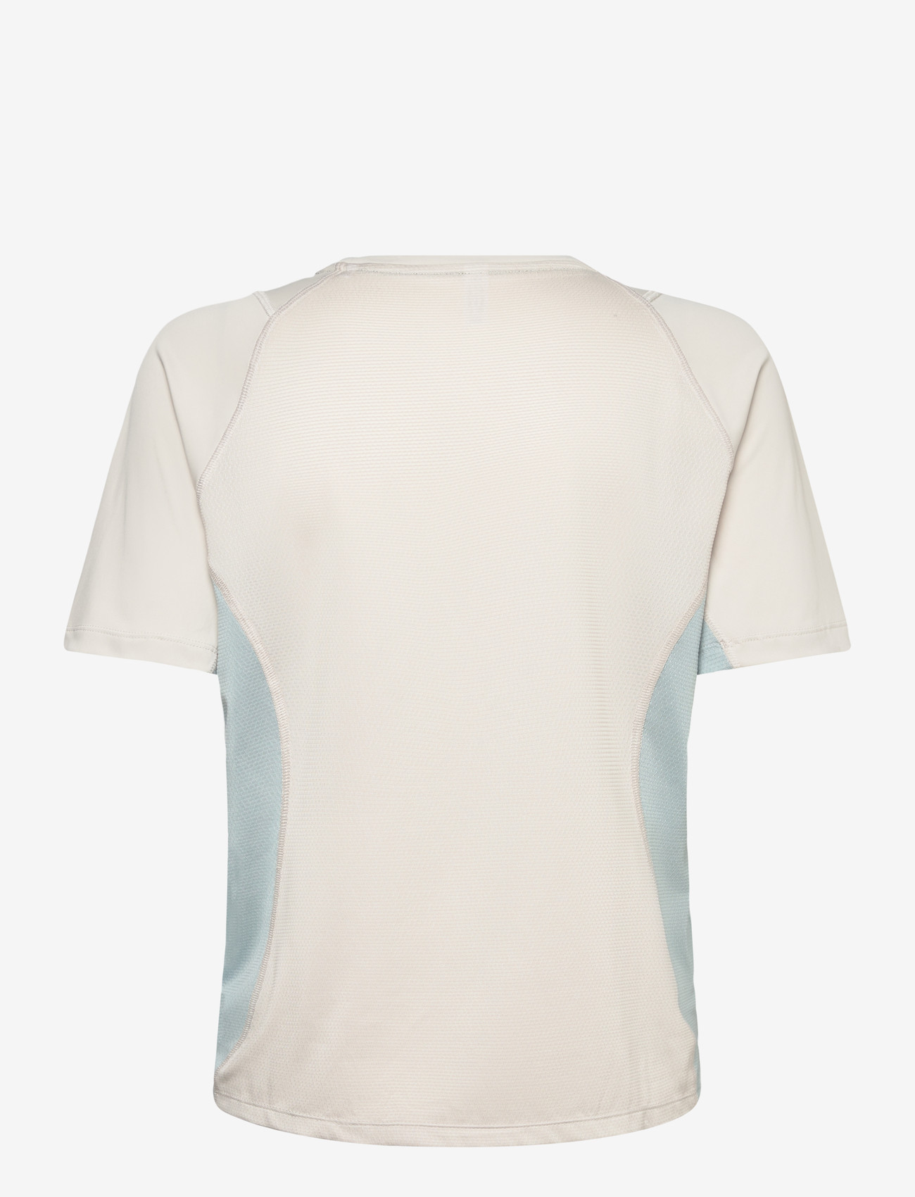 adidas Performance - ADI365 BZ T W - skjortor - wonalu/wosa - 1