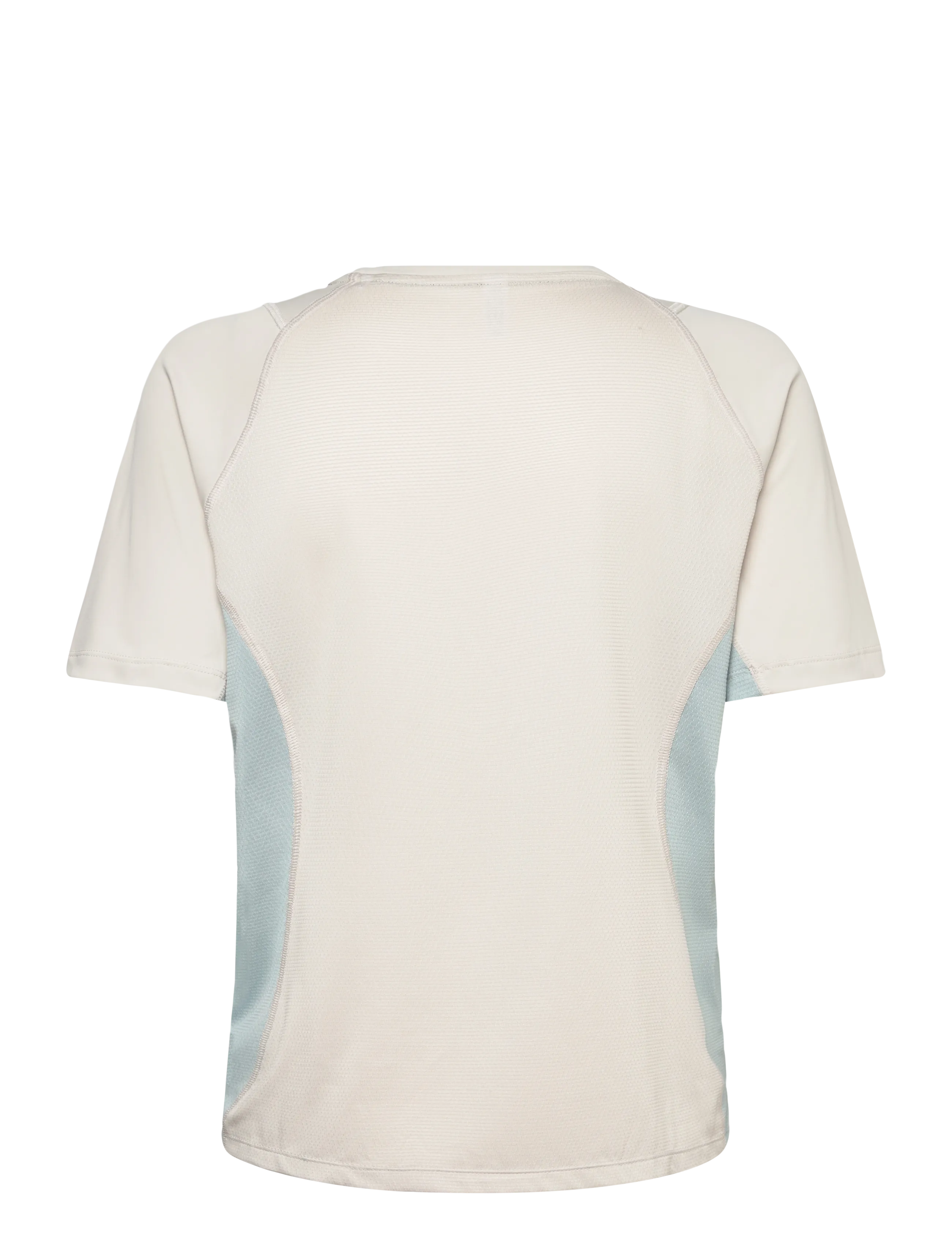 adidas Performance - ADI365 BZ T W - skjortor - wonalu/wosa - 1