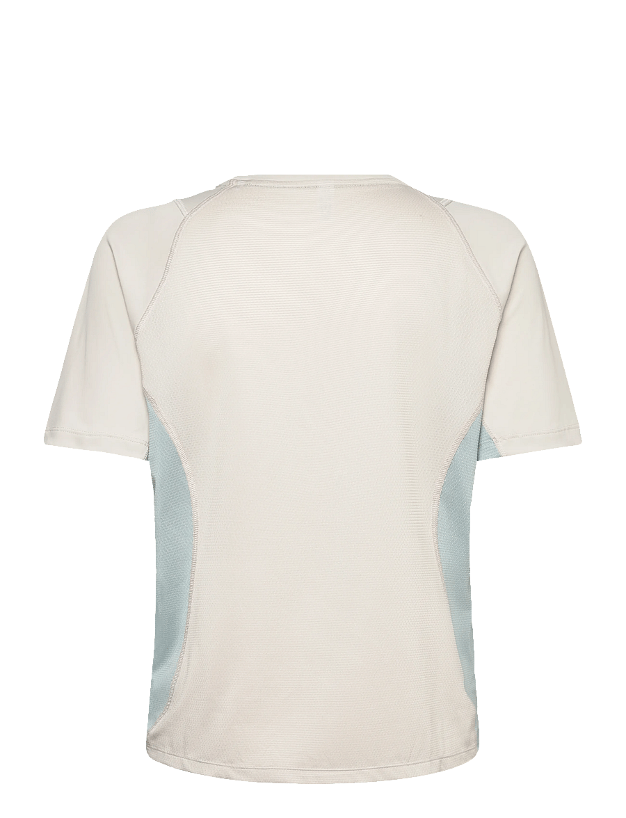 adidas Performance - ADI365 BZ T W - hemden - wonalu/wosa - 1