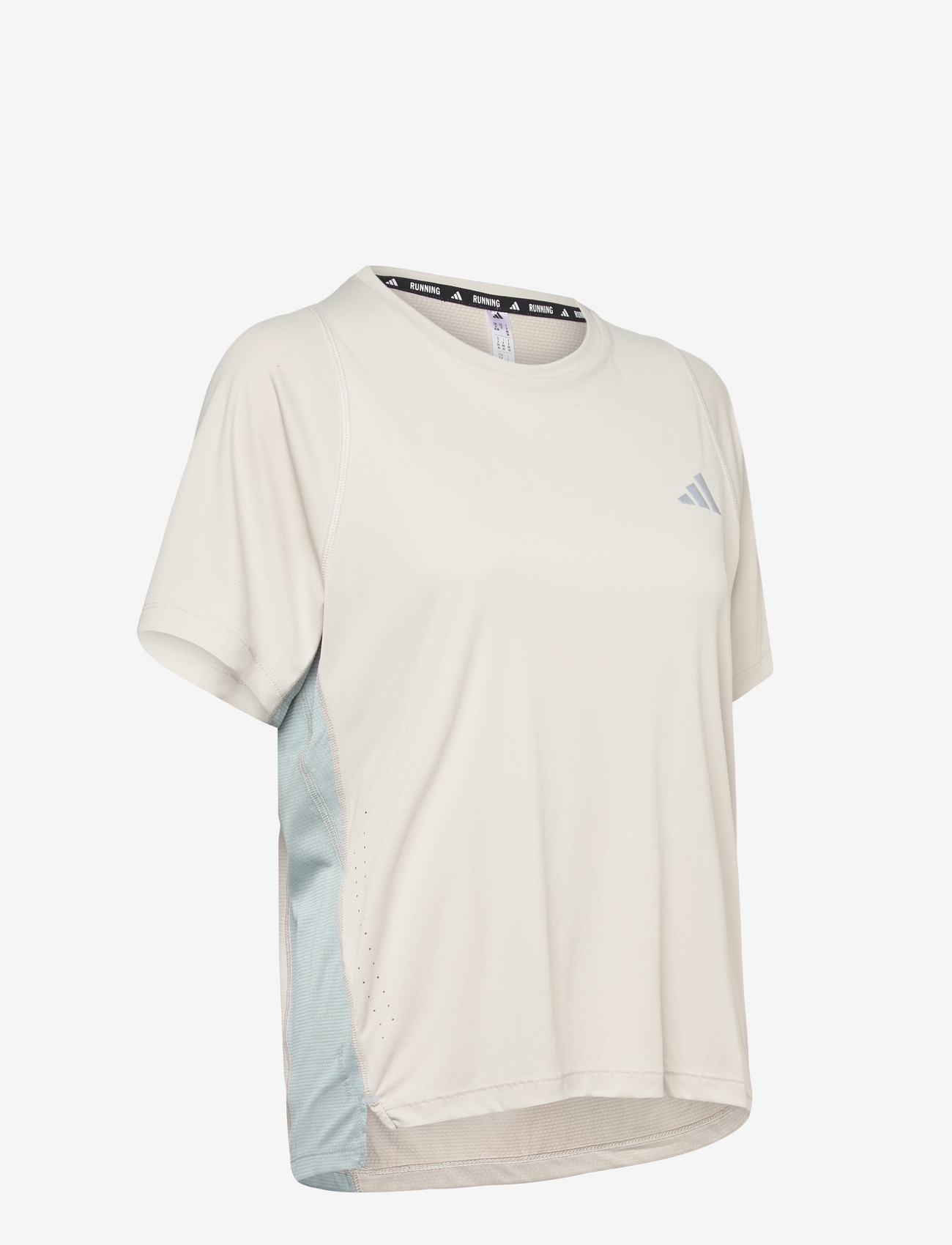 adidas Performance - ADI365 BZ T W - skjortor - wonalu/wosa - 3
