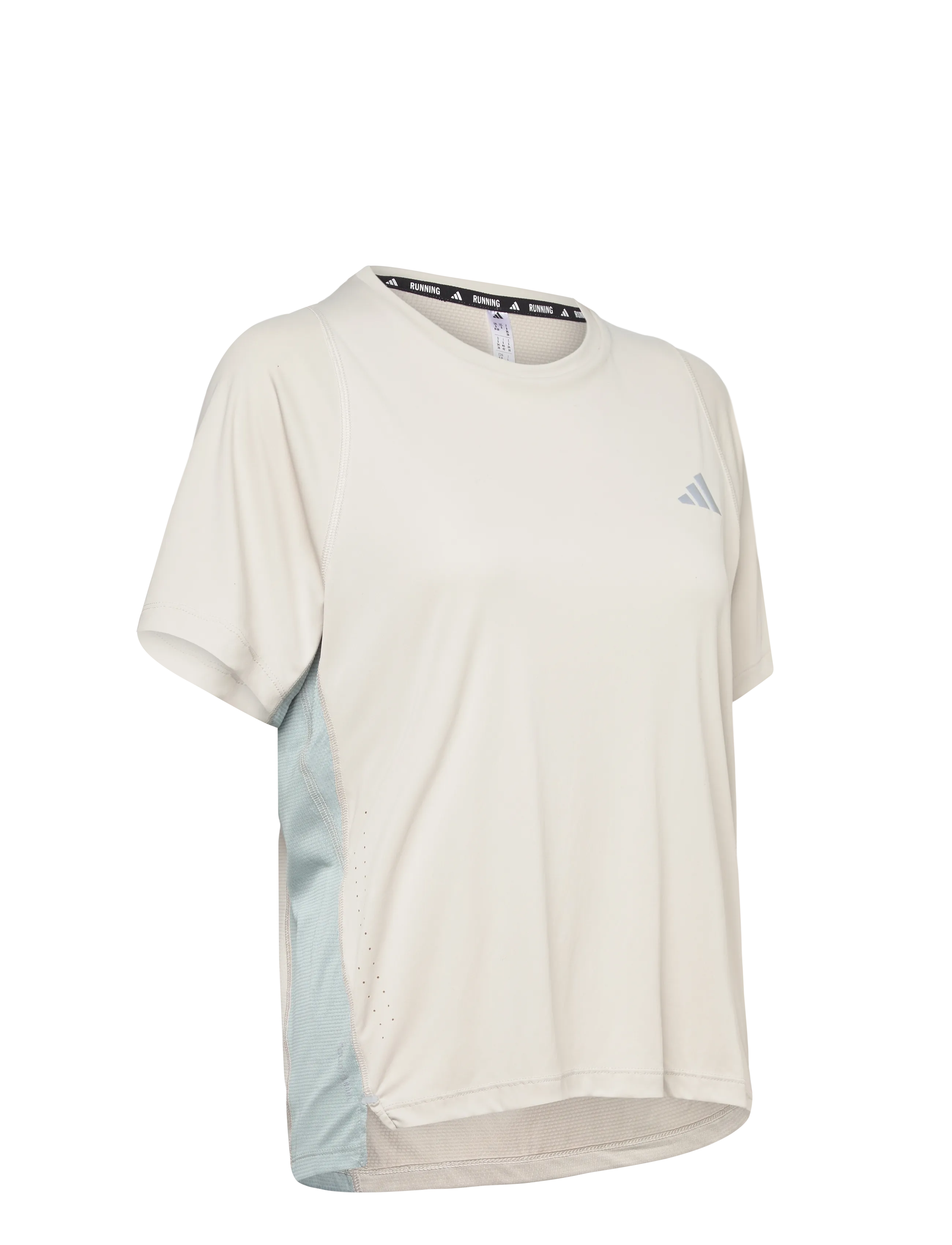 adidas Performance - ADI365 BZ T W - skjortor - wonalu/wosa - 3