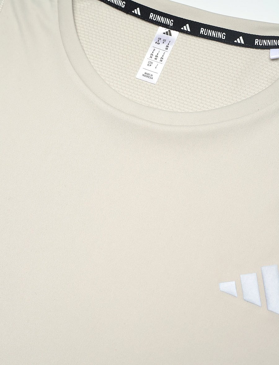 adidas Performance - ADI365 BZ T W - hemden - wonalu/wosa - 4