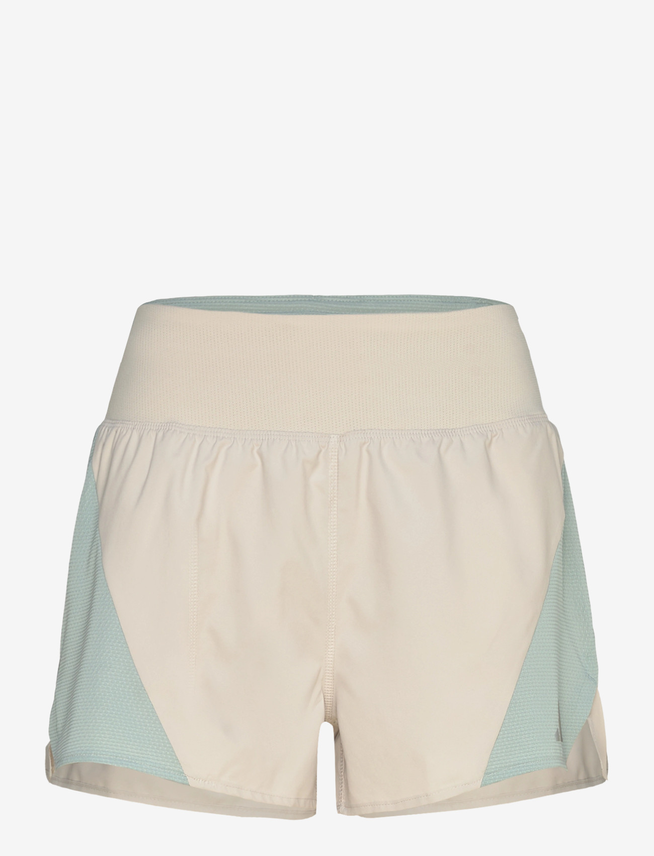 adidas Performance - ADI365 BZ SH W - lühikesed jooksupüksid - wonalu/wosa - 1
