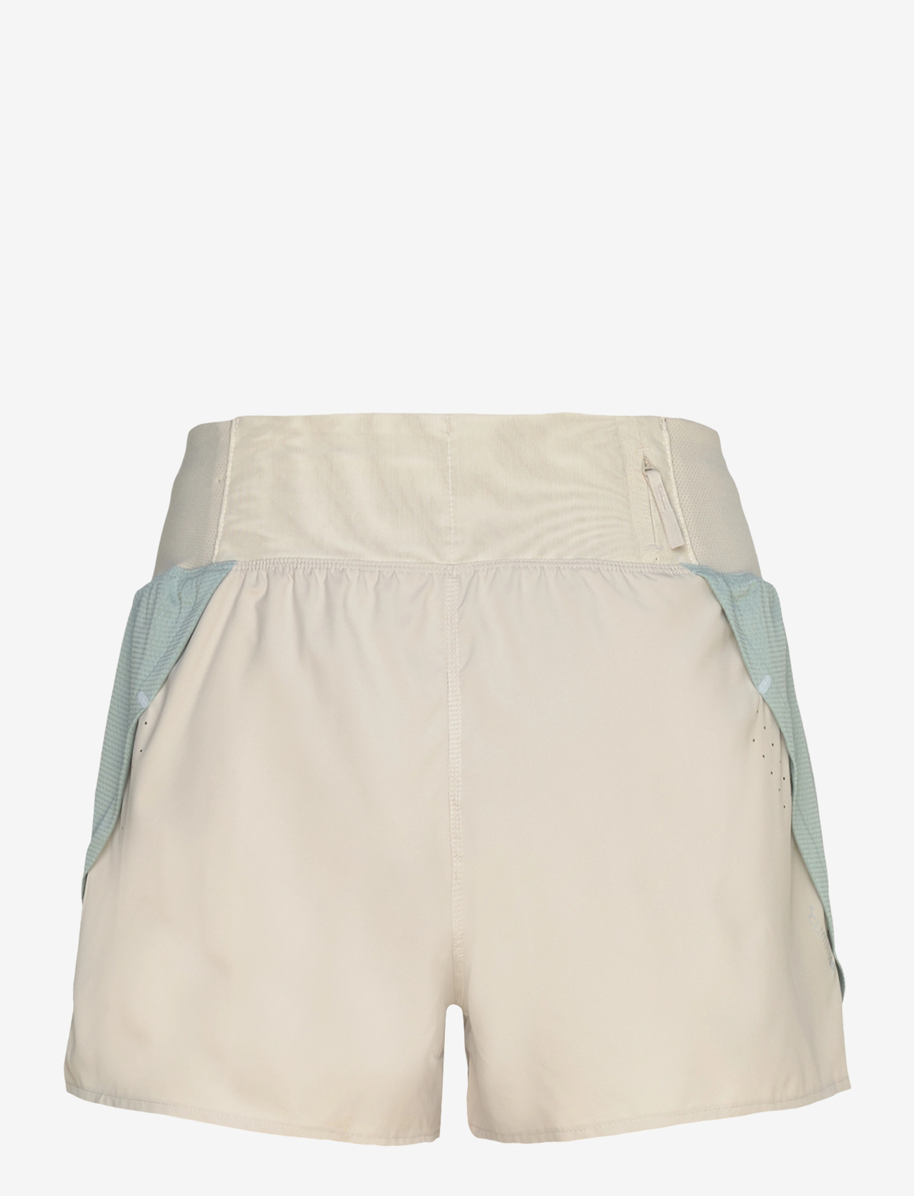 adidas Performance - ADI365 BZ SH W - lühikesed jooksupüksid - wonalu/wosa - 2