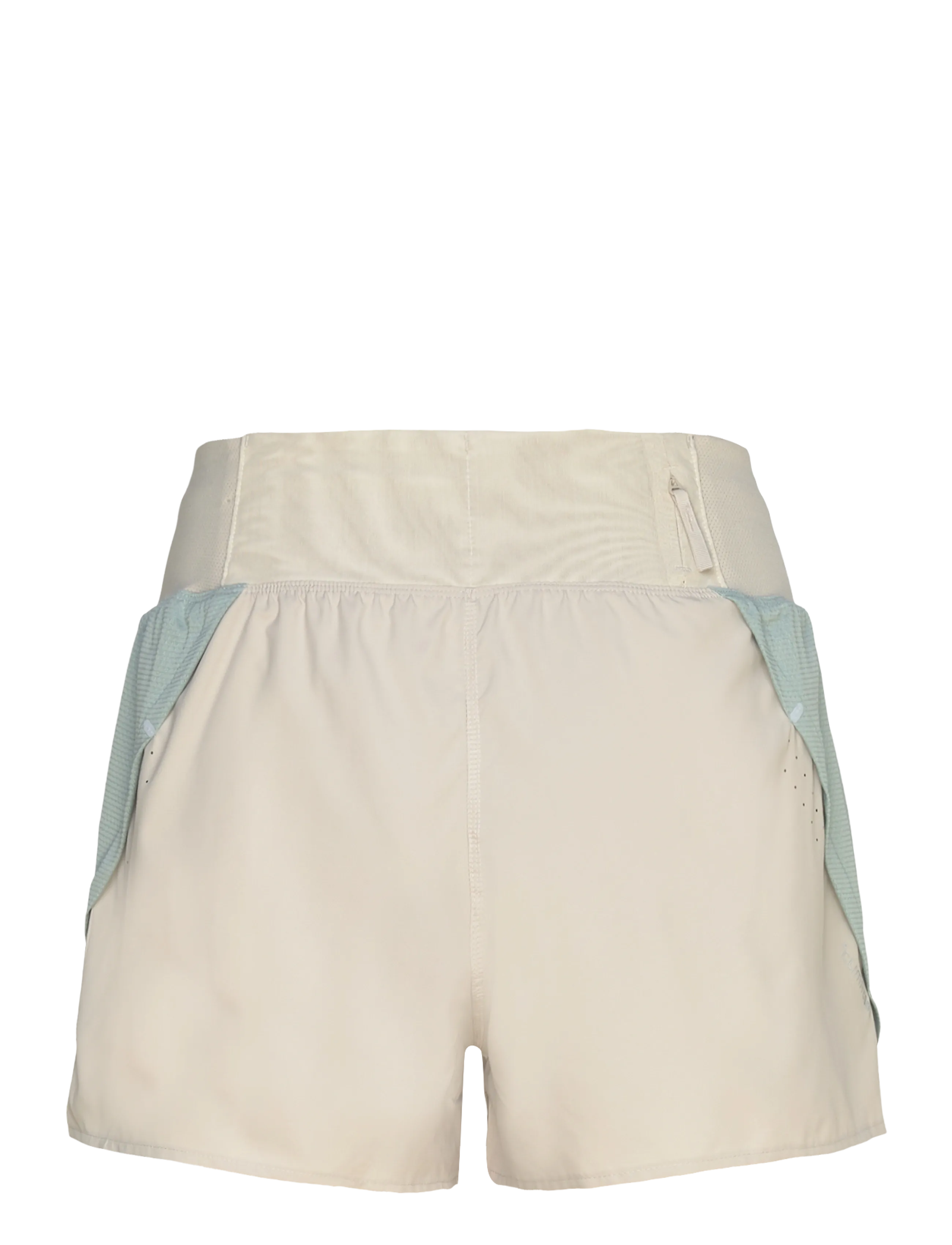adidas Performance - ADI365 BZ SH W - running shorts - wonalu/wosa - 2