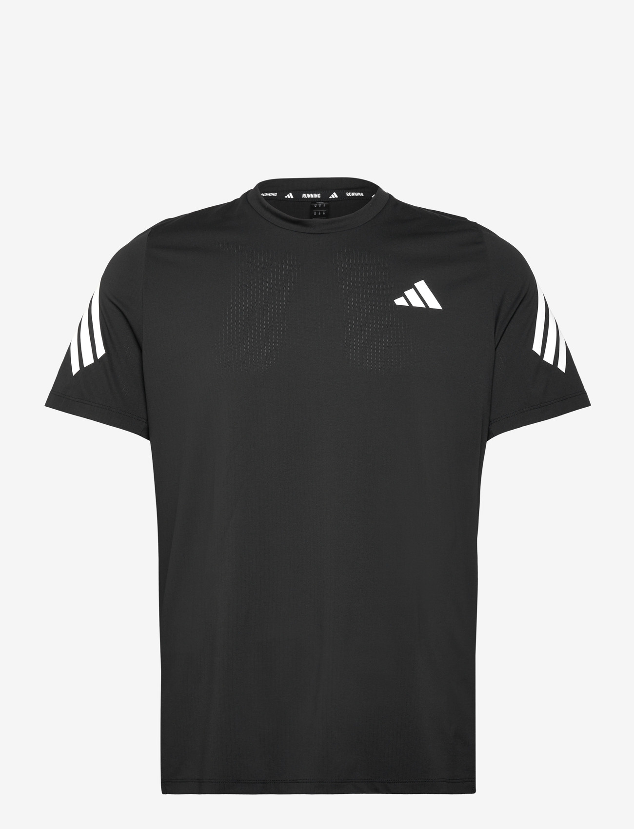 adidas Performance - ADI365/// T M - t-shirts - black - 0