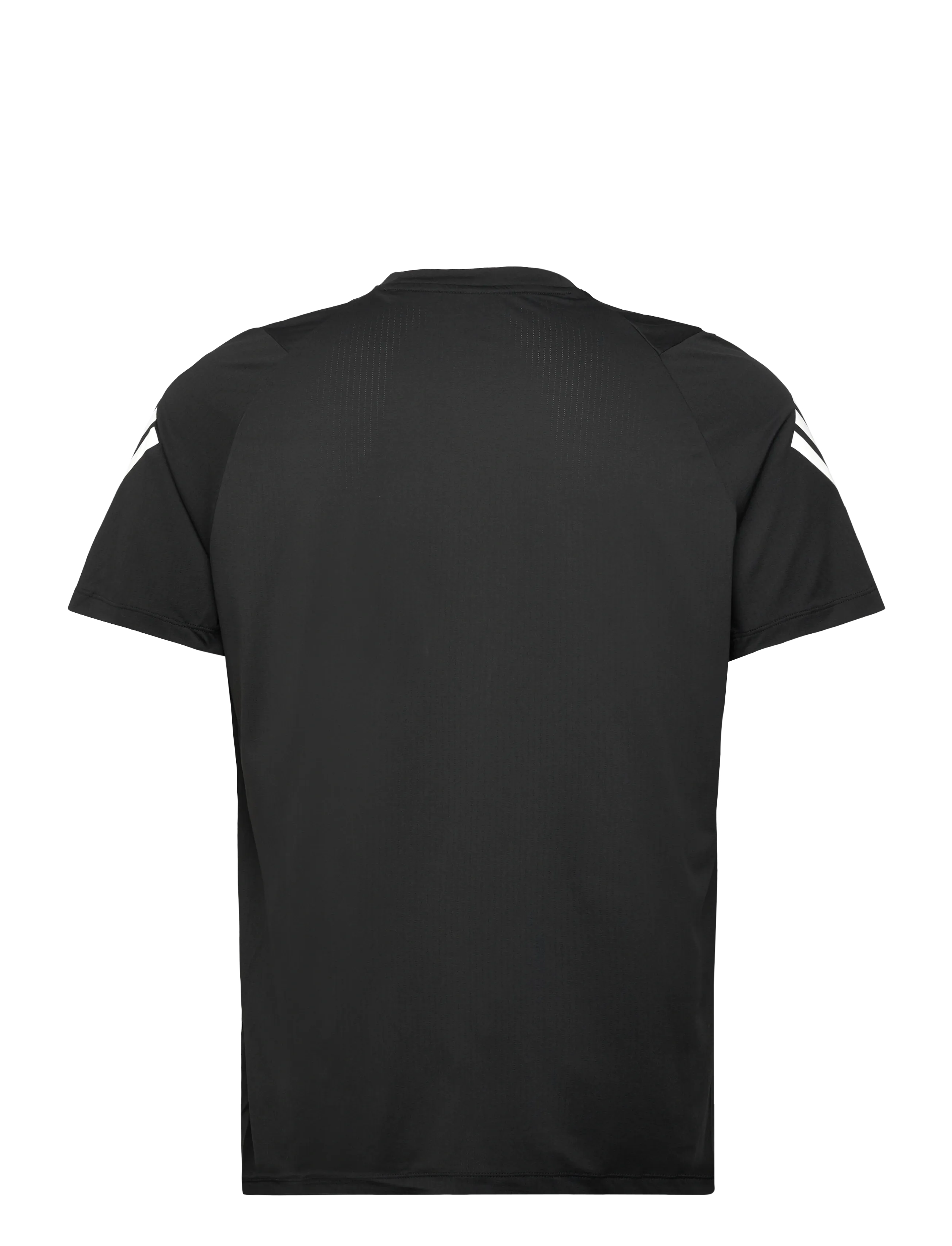 adidas Performance - ADI365/// T M - t-shirts - black - 1