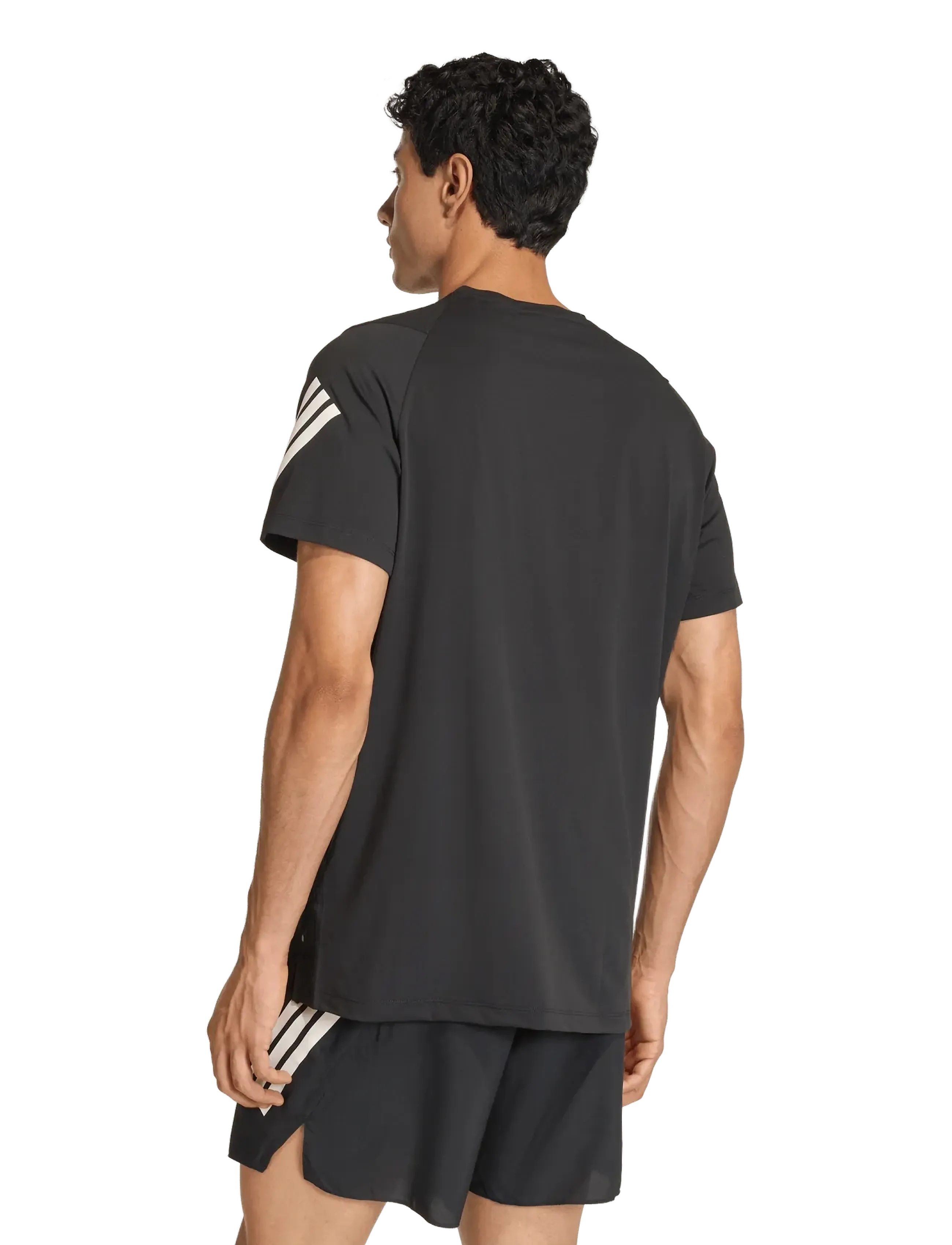 Adidas Performance Funktionstopp 'Adi365' herr – bild 6