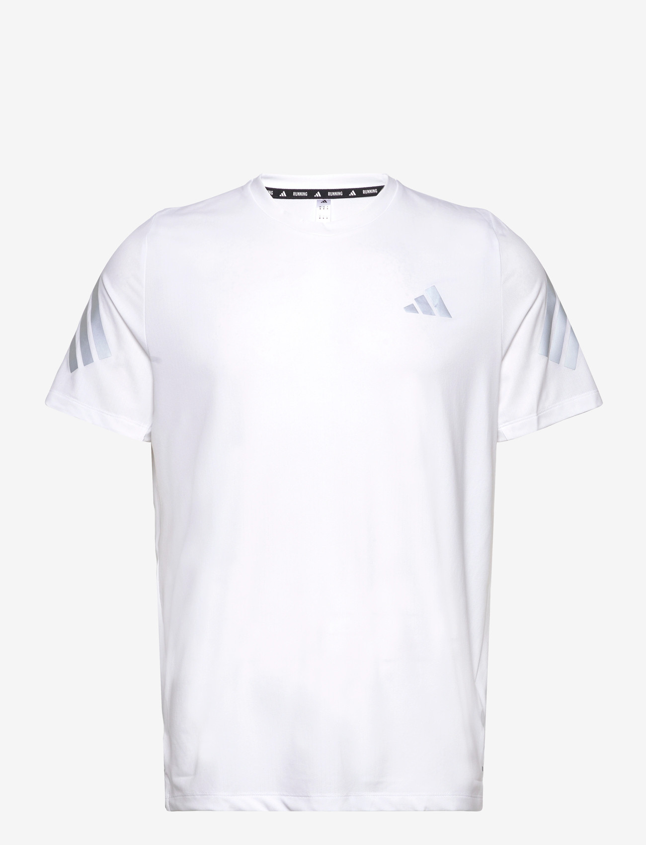 adidas Performance - ADI365/// T M - t-shirts - white - 1