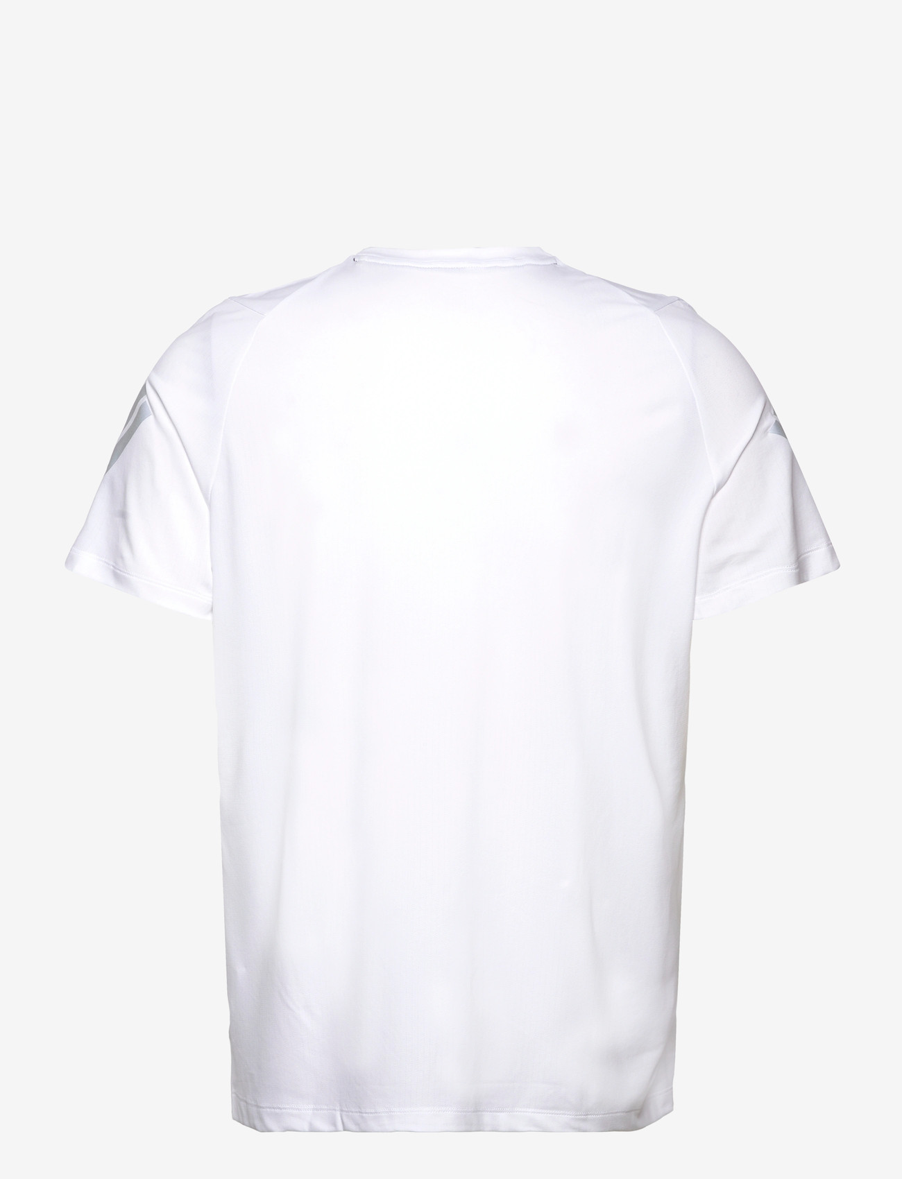 adidas Performance - ADI365/// T M - t-shirts - white - 2
