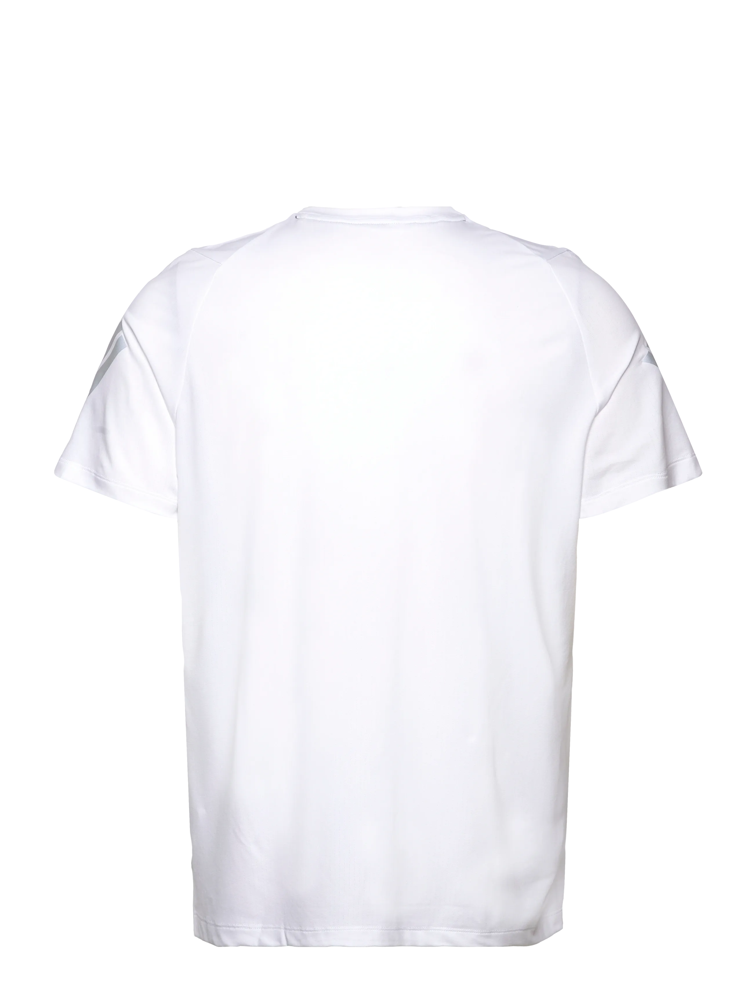 adidas Performance - ADI365/// T M - t-shirts - white - 2
