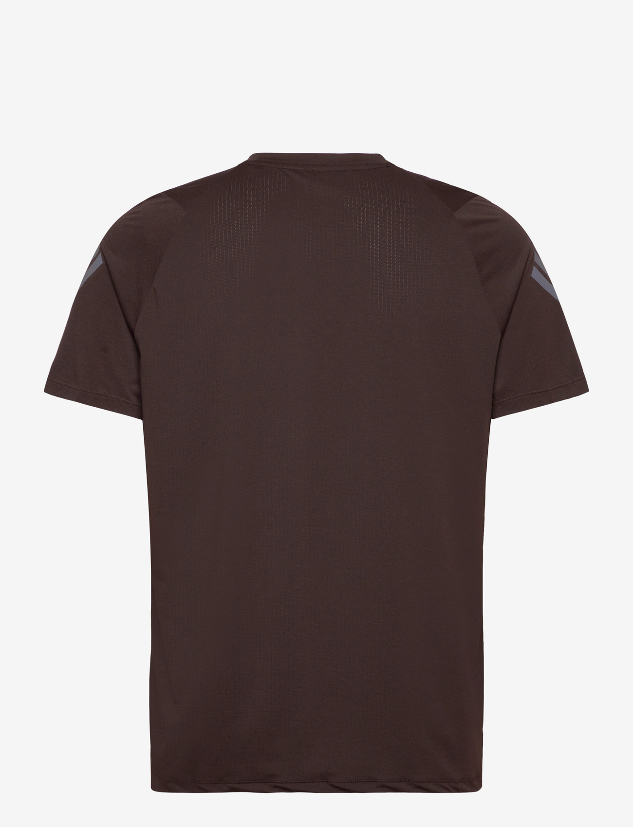 adidas Performance - ADI365/// T M - t-shirts - auco - 2