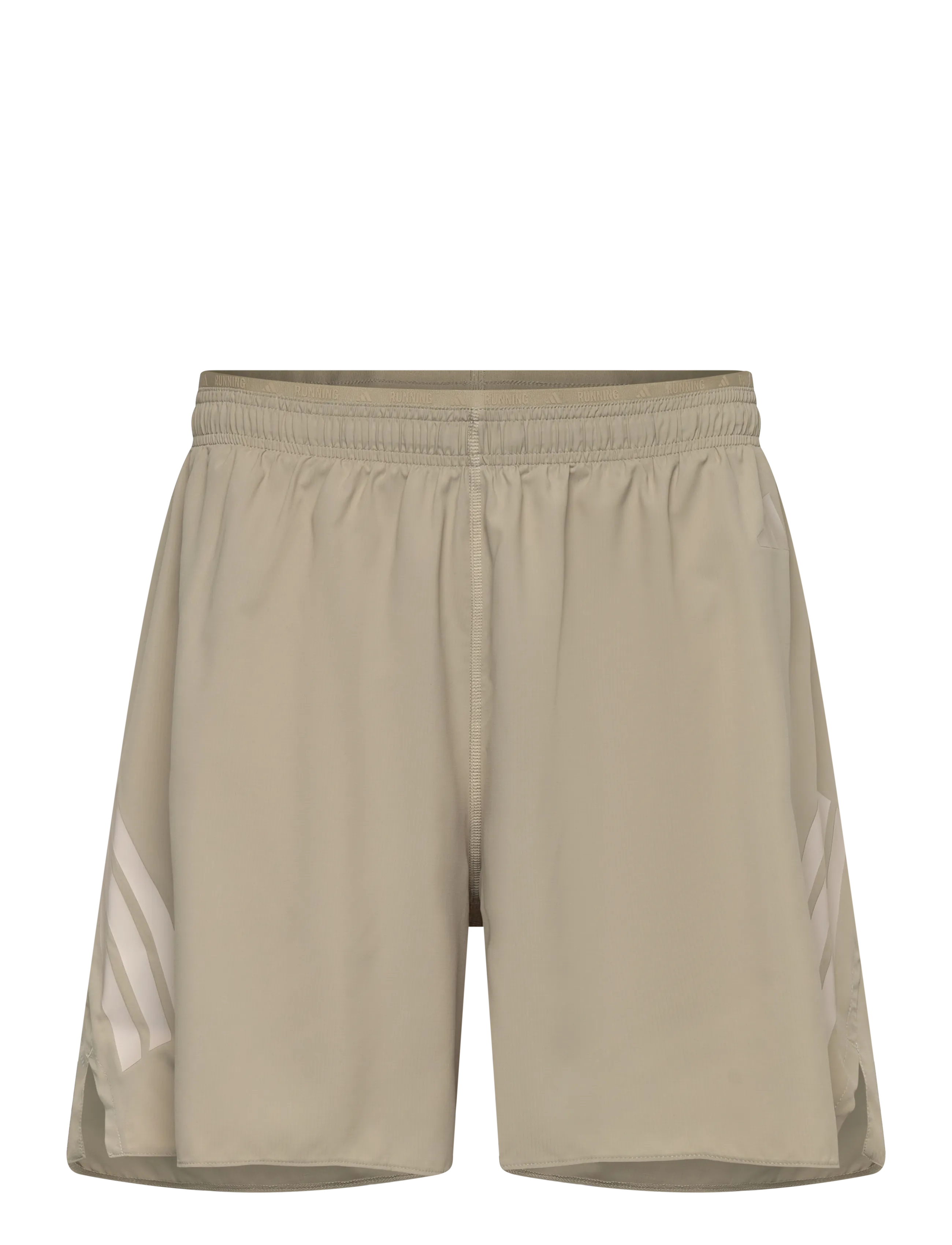 adidas Performance Adi365/// Sho M, Mænd, Træningsshorts, Beige, Str: XXL 18 cm