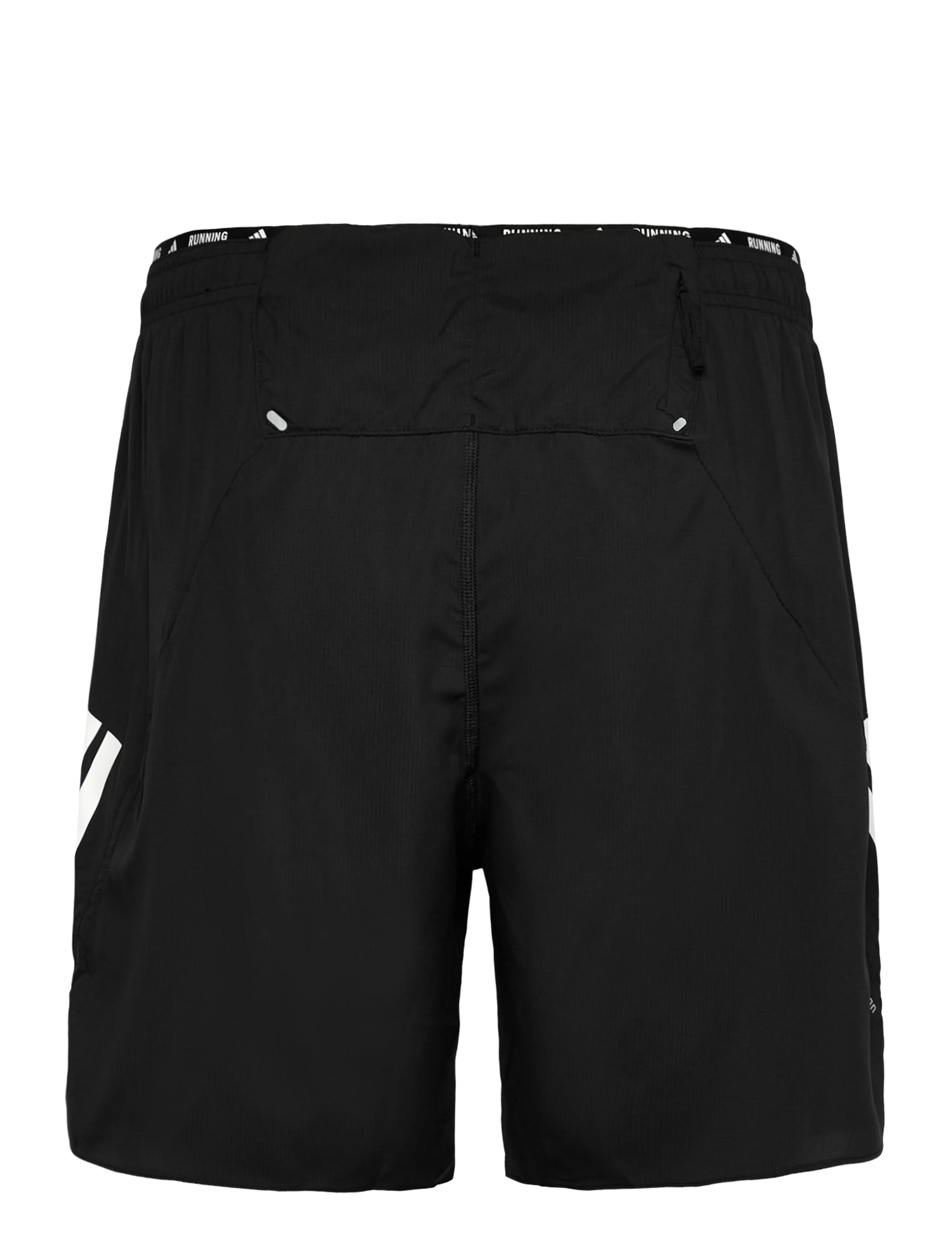 adidas Performance - ADI365/// SHO M - laufshorts - black - 1