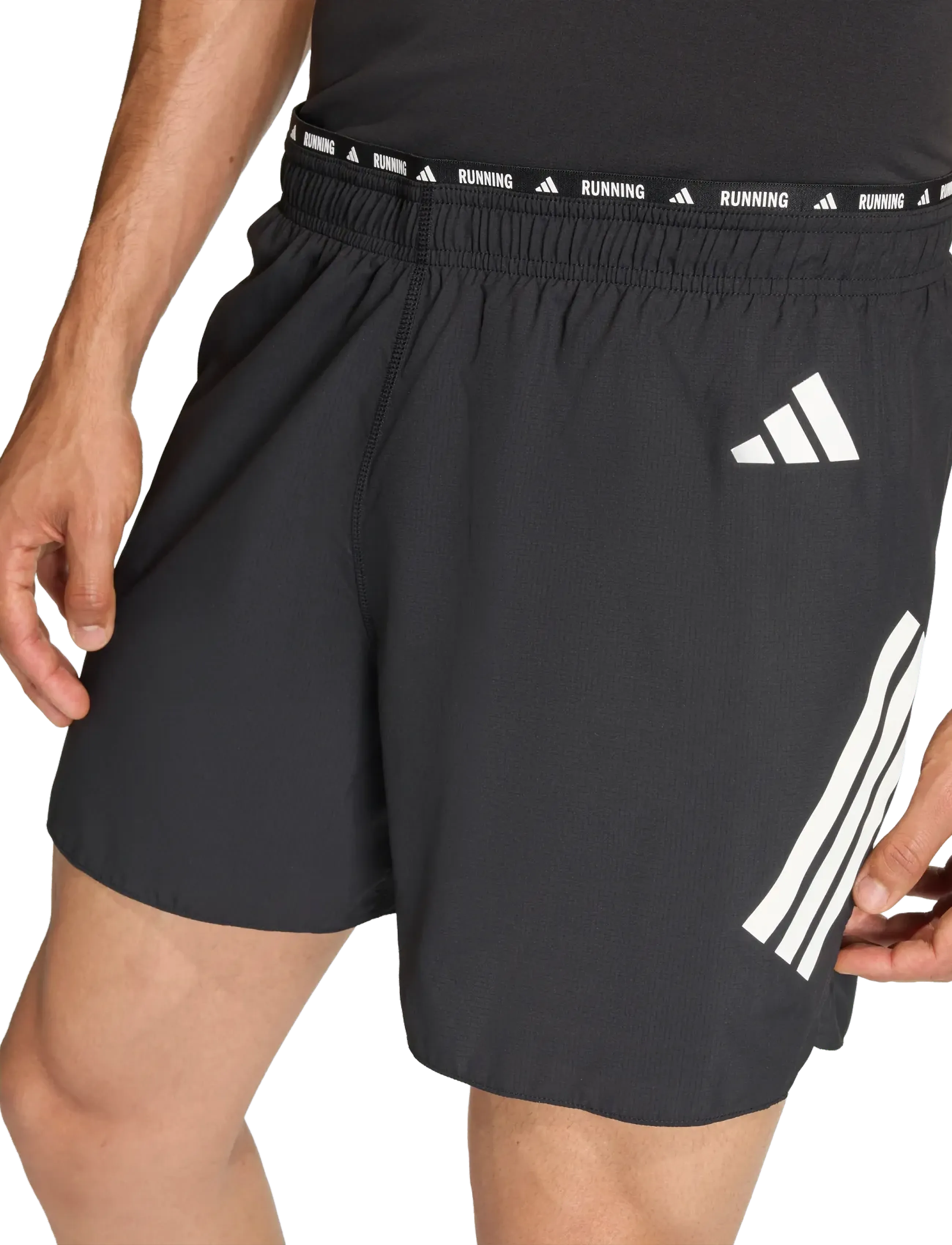 Adidas Performance Adi365/// Sho träningsshorts herr – bild 3