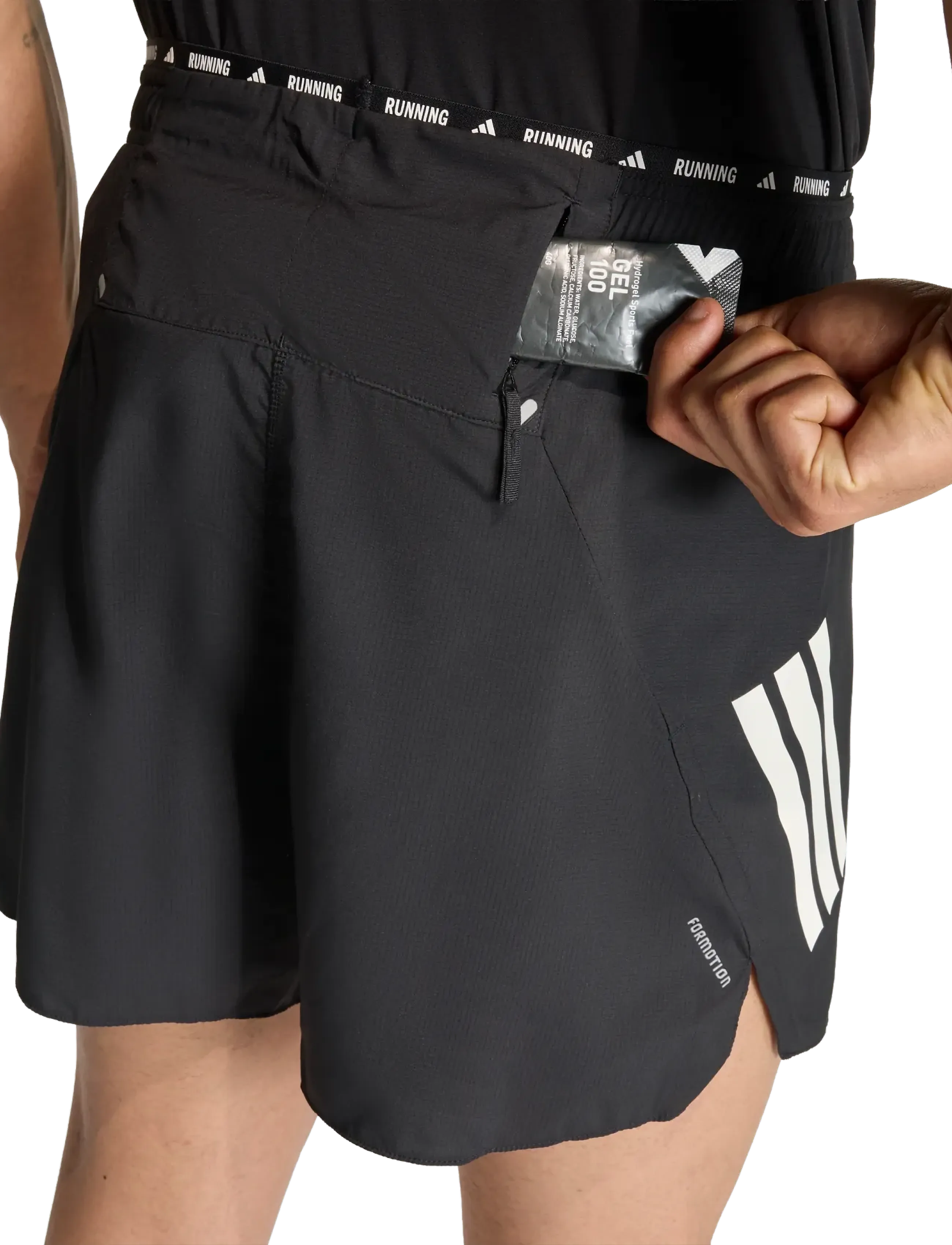 Adidas Performance Adi365/// Sho träningsshorts herr – bild 5