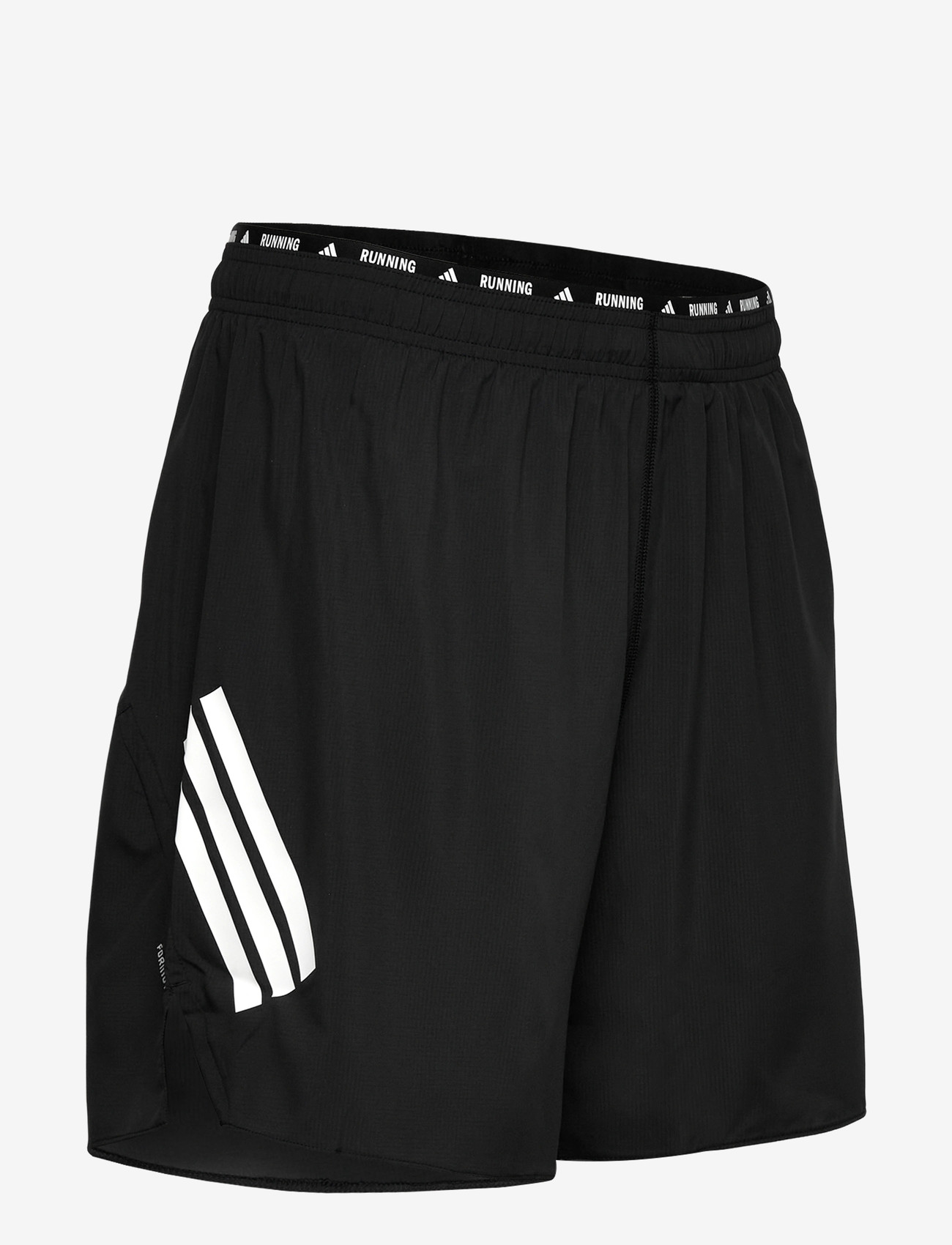 adidas Performance - ADI365/// SHO M - løbeshorts - black - 2