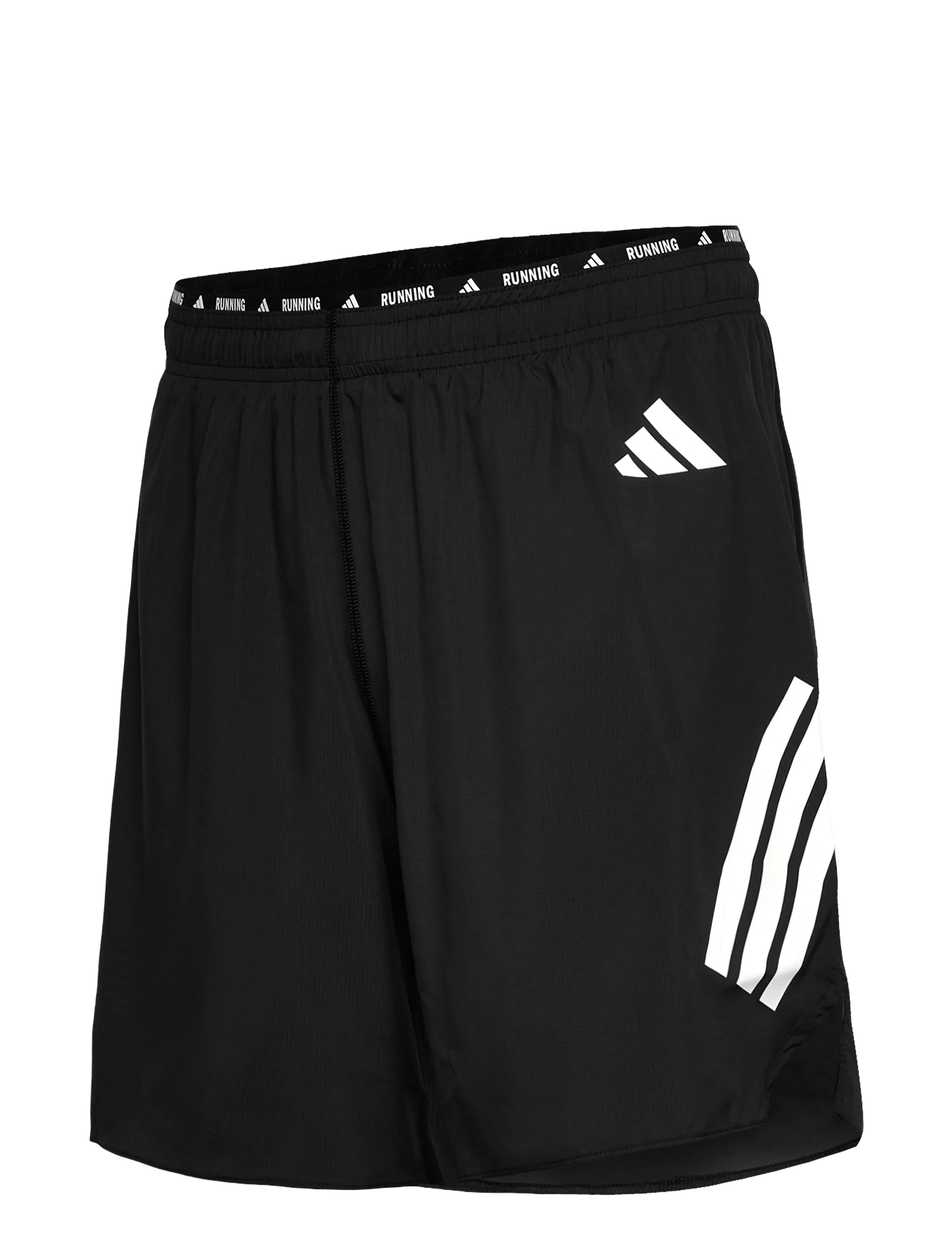 adidas Performance - ADI365/// SHO M - laufshorts - black - 3