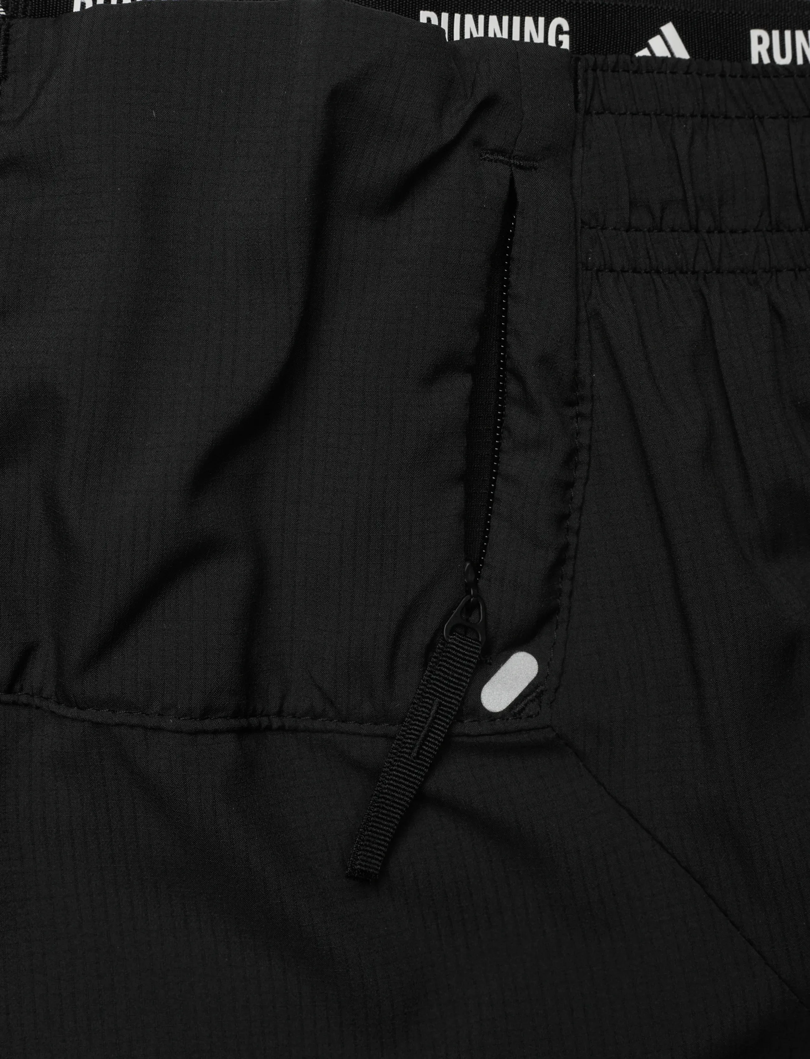 adidas Performance - ADI365/// SHO M - laufshorts - black - 5