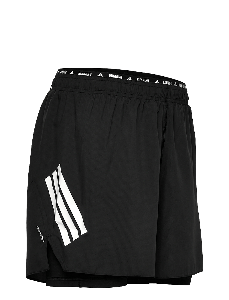 adidas Performance - ADI365/// 2i1 M - laufshorts - black - 2