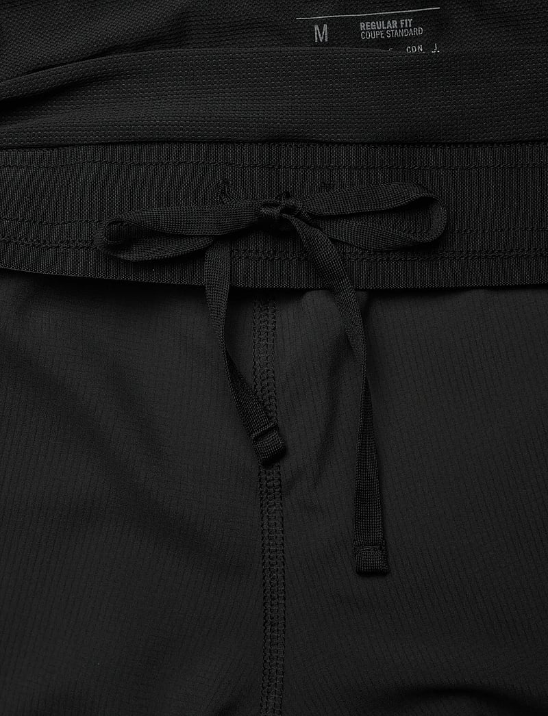 adidas Performance - ADI365/// 2i1 M - laufshorts - black - 4