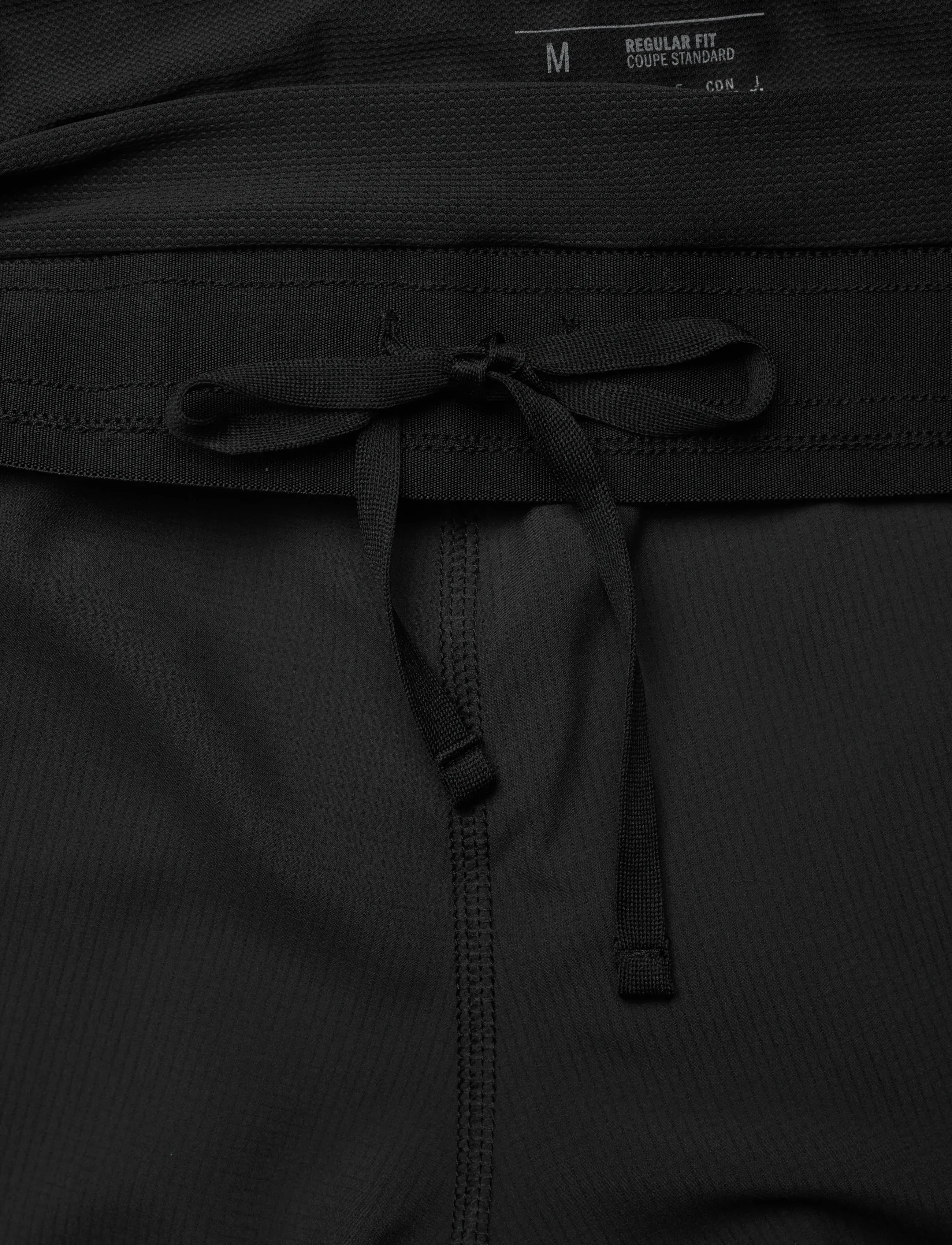 adidas Performance - ADI365/// 2i1 M - löparshorts - black - 4