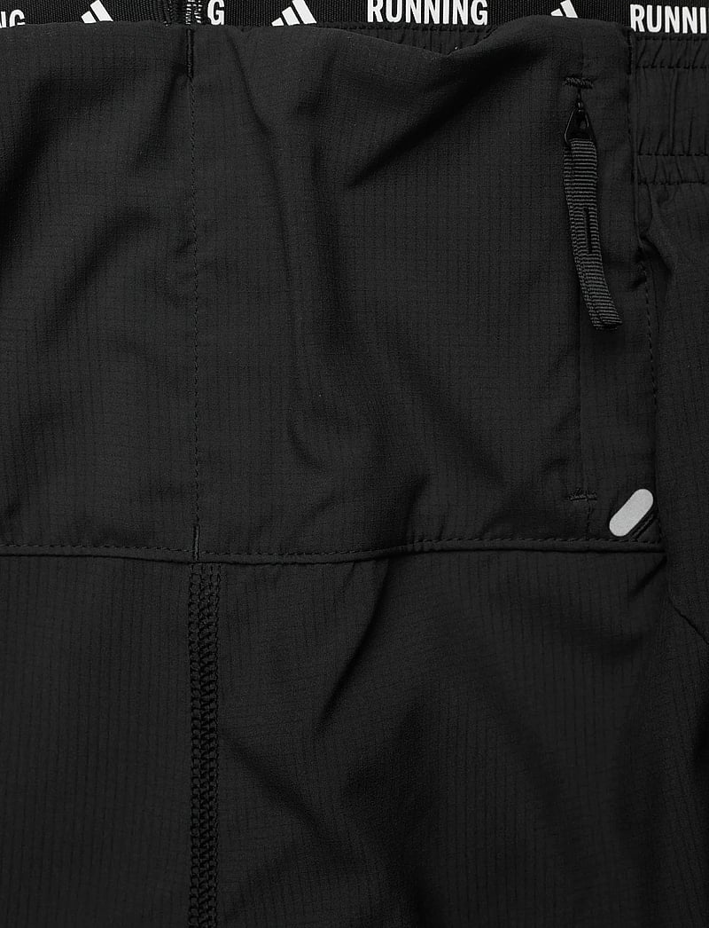 adidas Performance - ADI365/// 2i1 M - laufshorts - black - 5