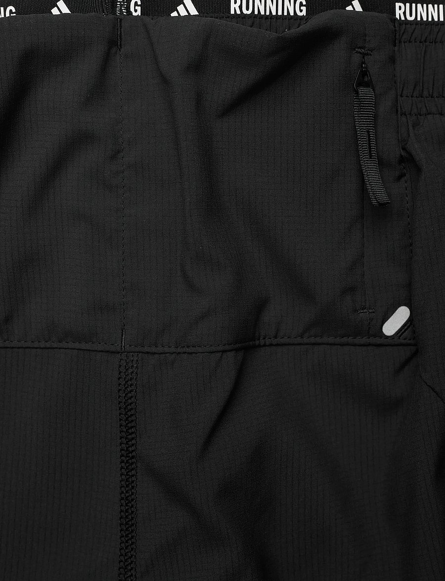 adidas Performance - ADI365/// 2i1 M - löparshorts - black - 5