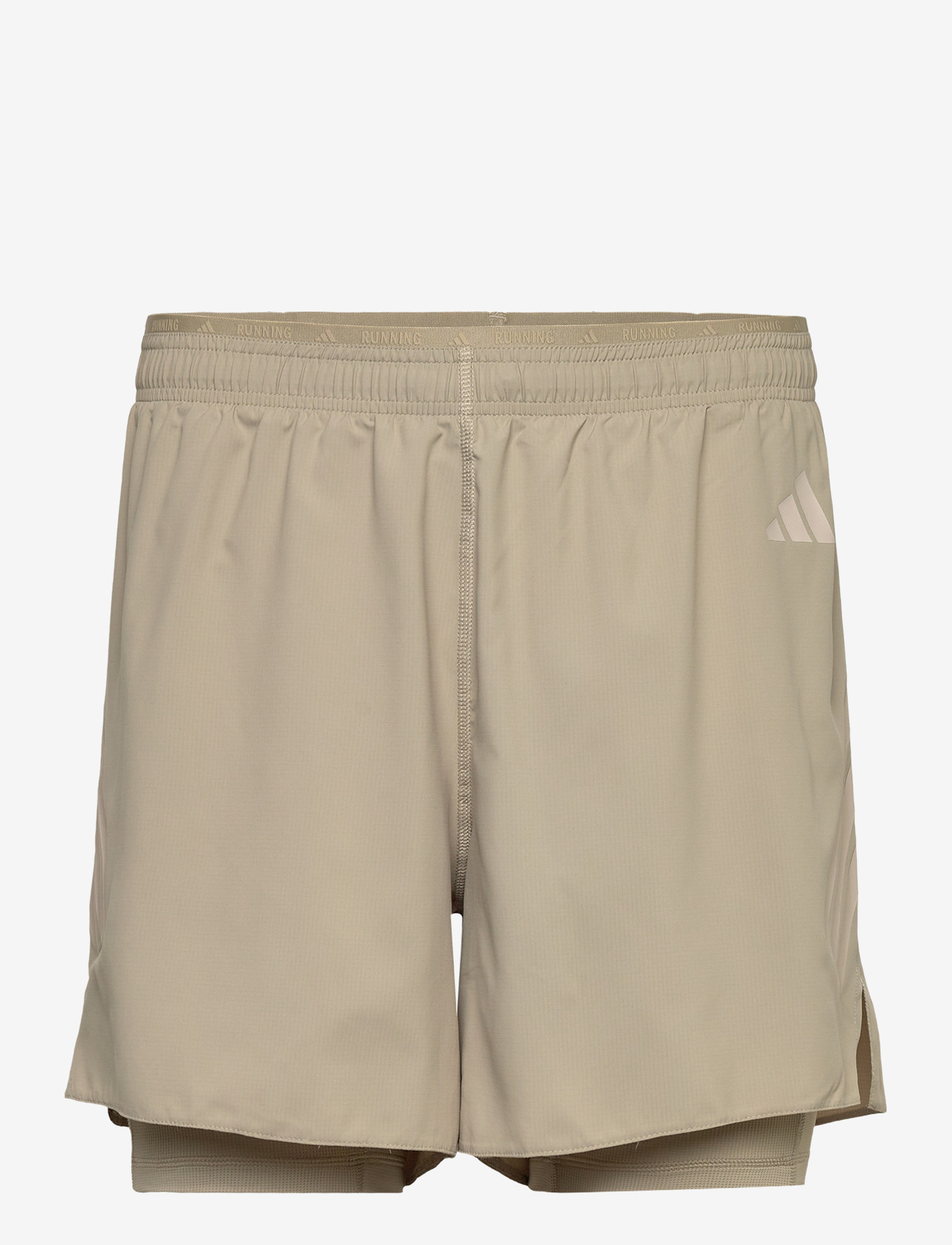adidas Performance - ADI365/// 2i1 M - løbeshorts - woca - 0