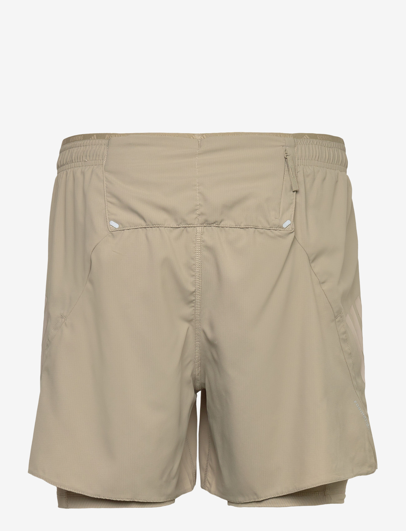 adidas Performance - ADI365/// 2i1 M - løbeshorts - woca - 1