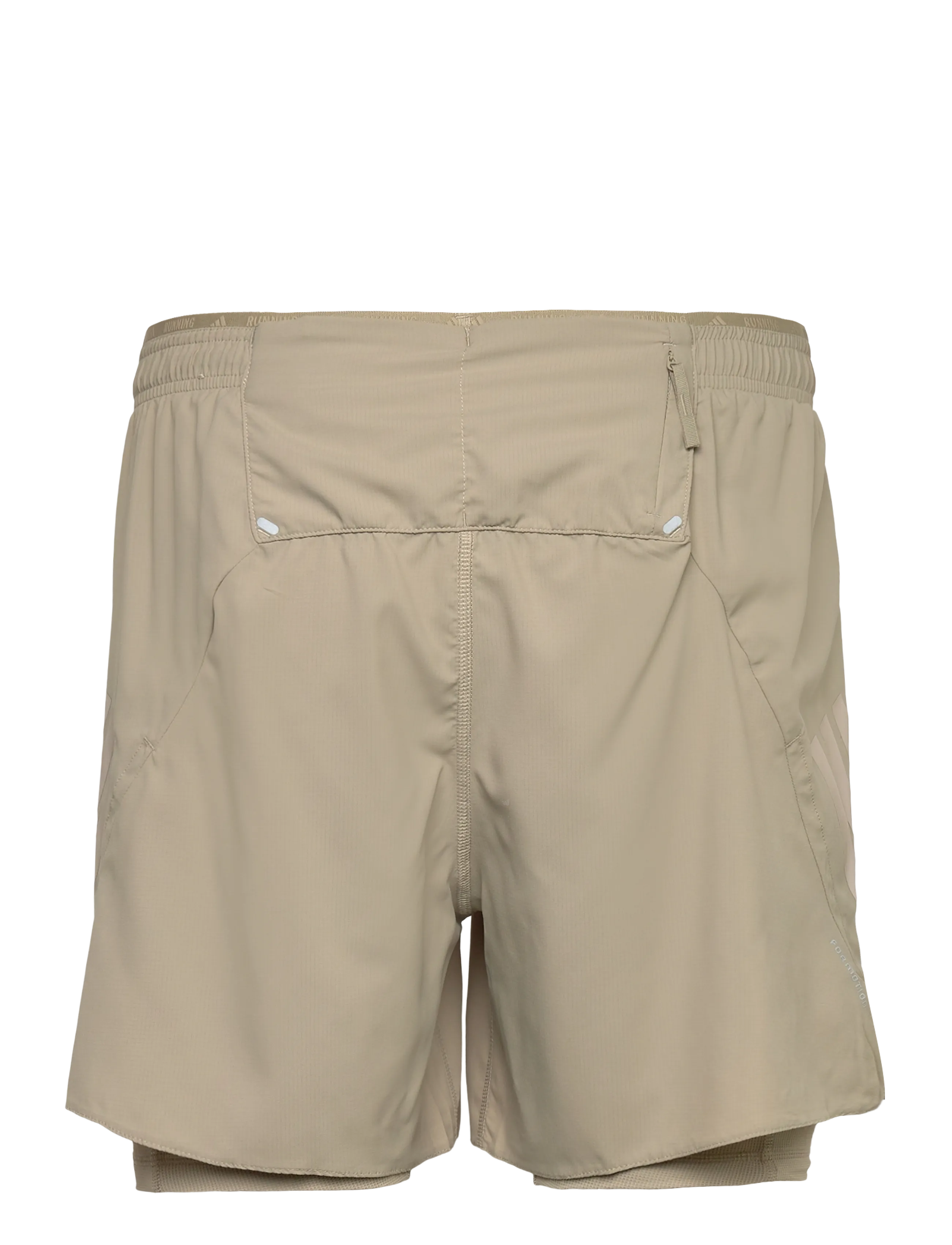adidas Performance - ADI365/// 2i1 M - löparshorts - woca - 1