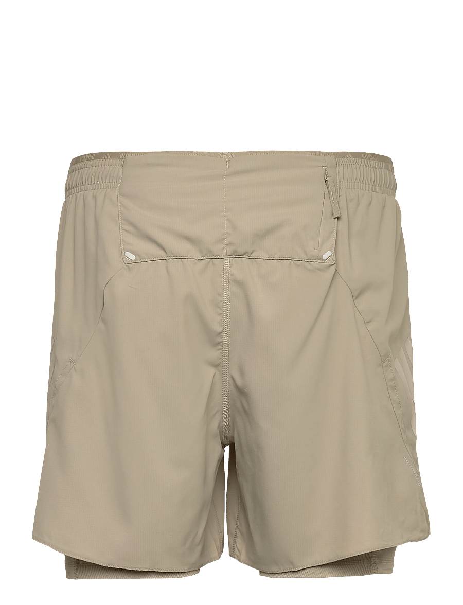 adidas Performance - ADI365/// 2i1 M - löparshorts - woca - 1