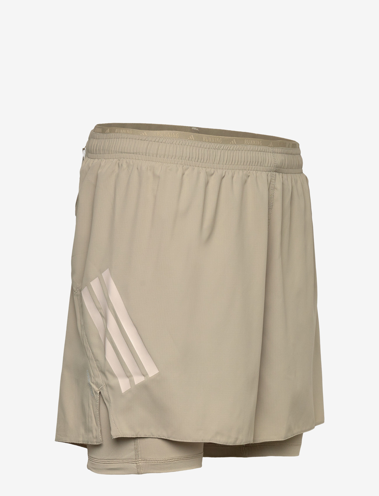 adidas Performance - ADI365/// 2i1 M - løbeshorts - woca - 2