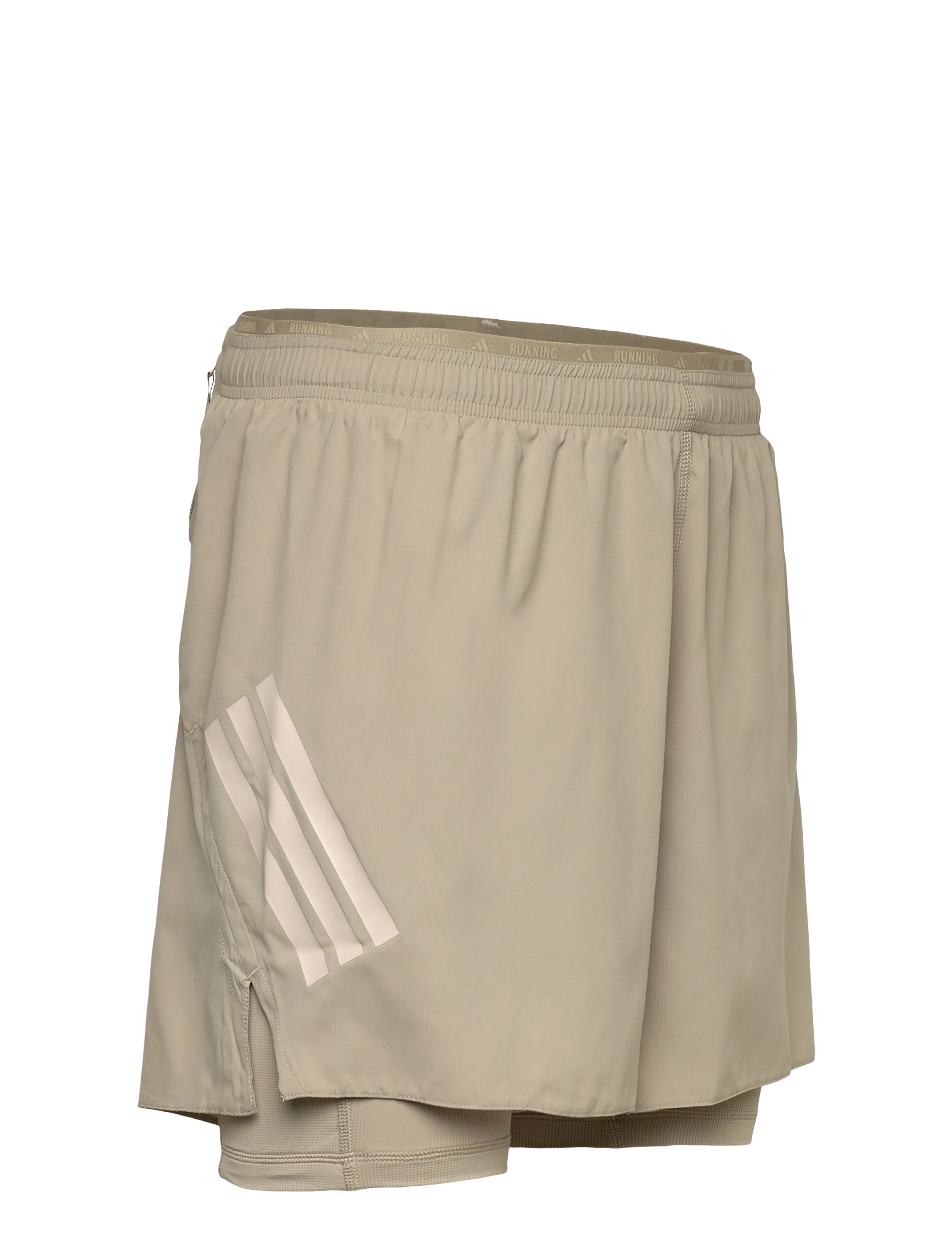 adidas Performance - ADI365/// 2i1 M - löparshorts - woca - 2