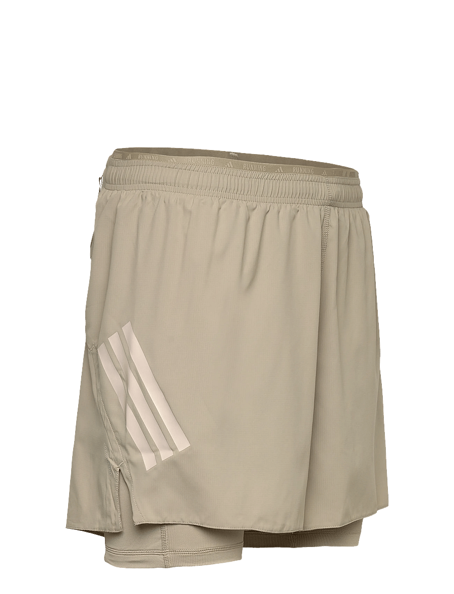 adidas Performance - ADI365/// 2i1 M - löparshorts - woca - 2