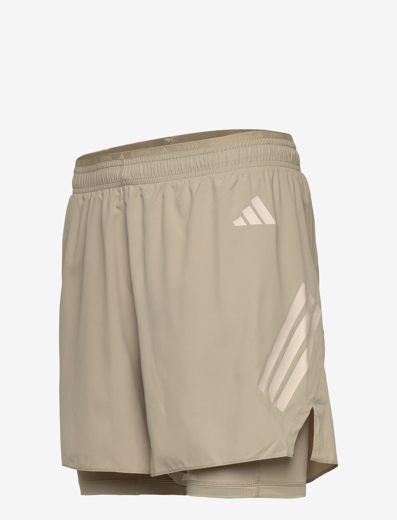 adidas Performance - ADI365/// 2i1 M - løbeshorts - woca - 3