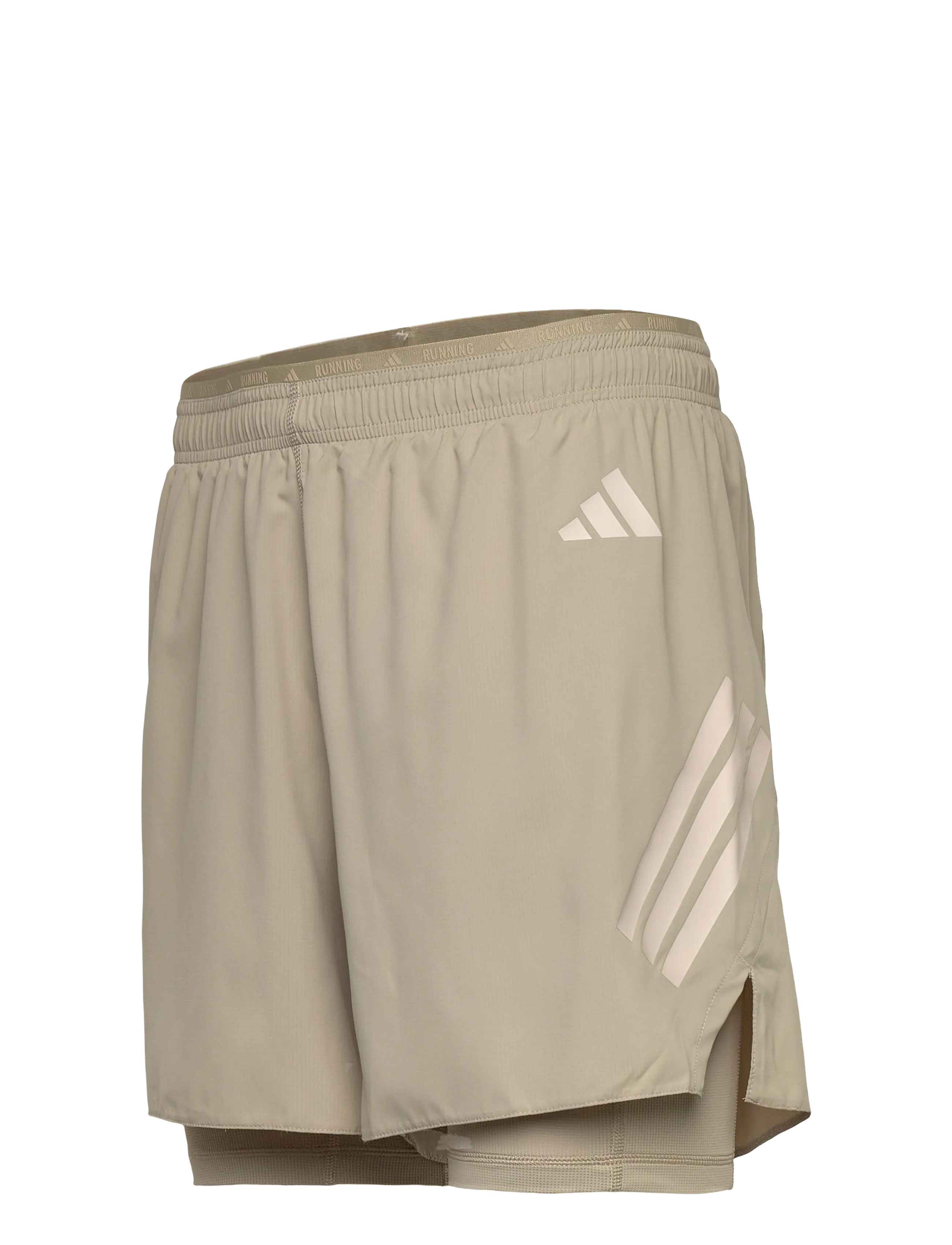 adidas Performance - ADI365/// 2i1 M - löparshorts - woca - 3