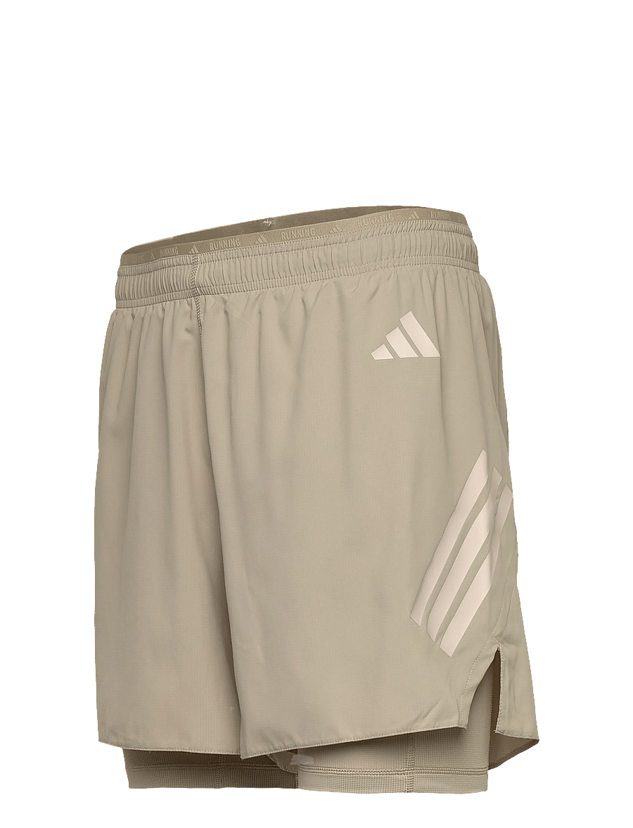 adidas Performance - ADI365/// 2i1 M - löparshorts - woca - 3