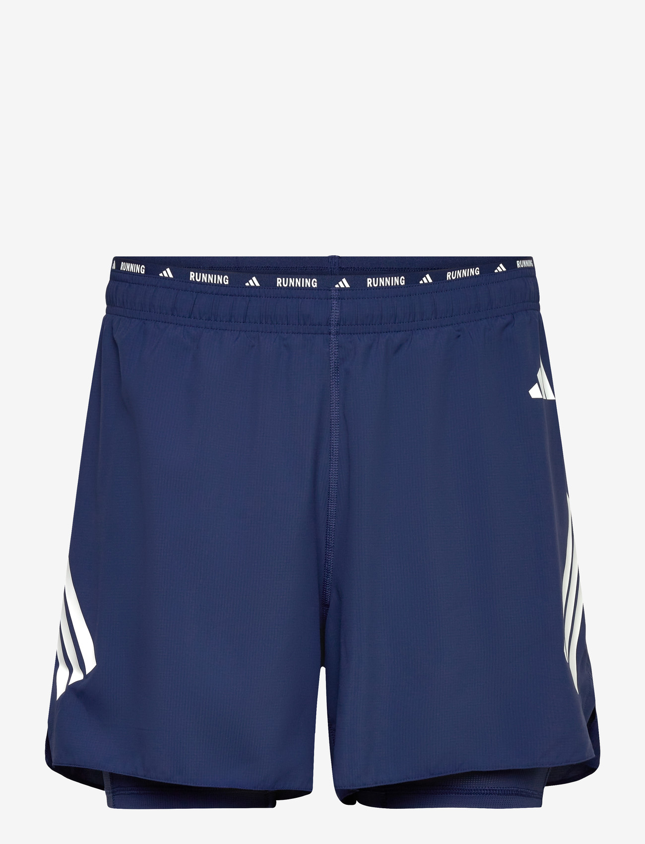 adidas Performance - ADI365/// 2i1 M - laufshorts - tecind - 0
