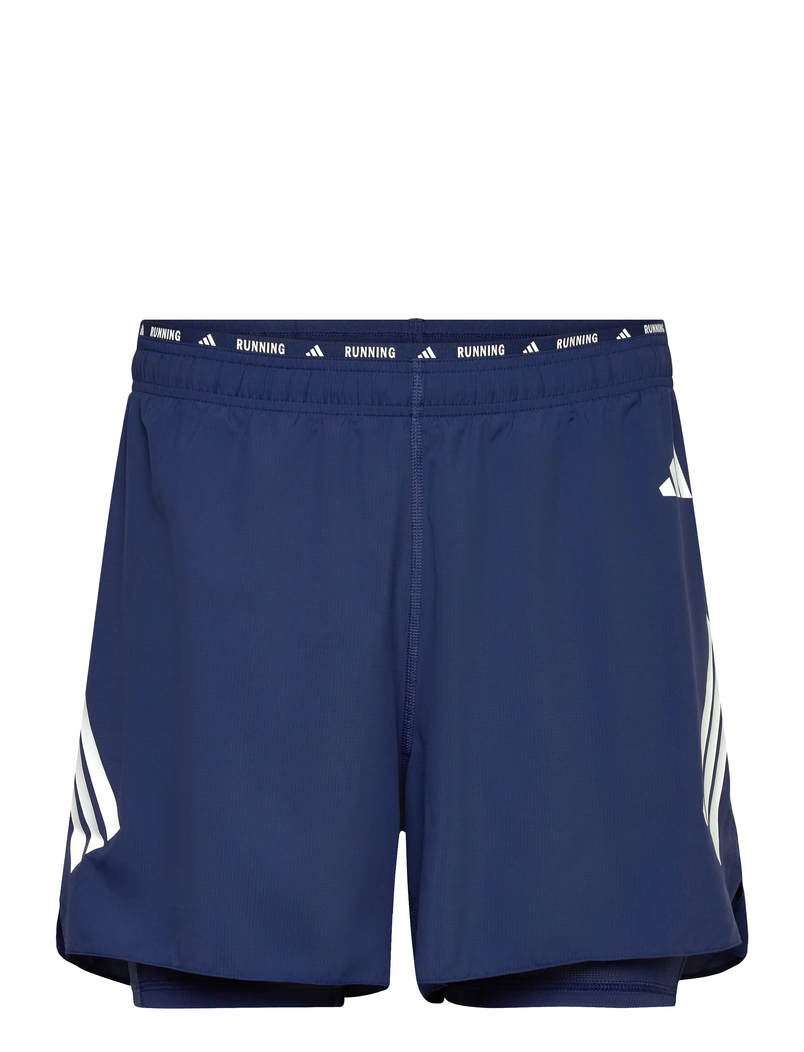 adidas Performance ADI365/// 2i1 M - Träningsshorts - TECIND / navy