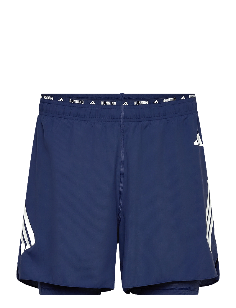 adidas Performance - ADI365/// 2i1 M - laufshorts - tecind - 0