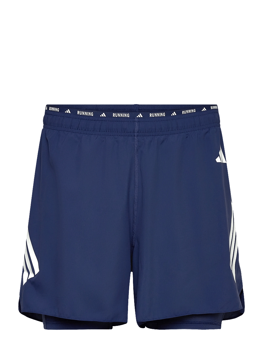 adidas Performance - ADI365/// 2i1 M - löparshorts - tecind - 0